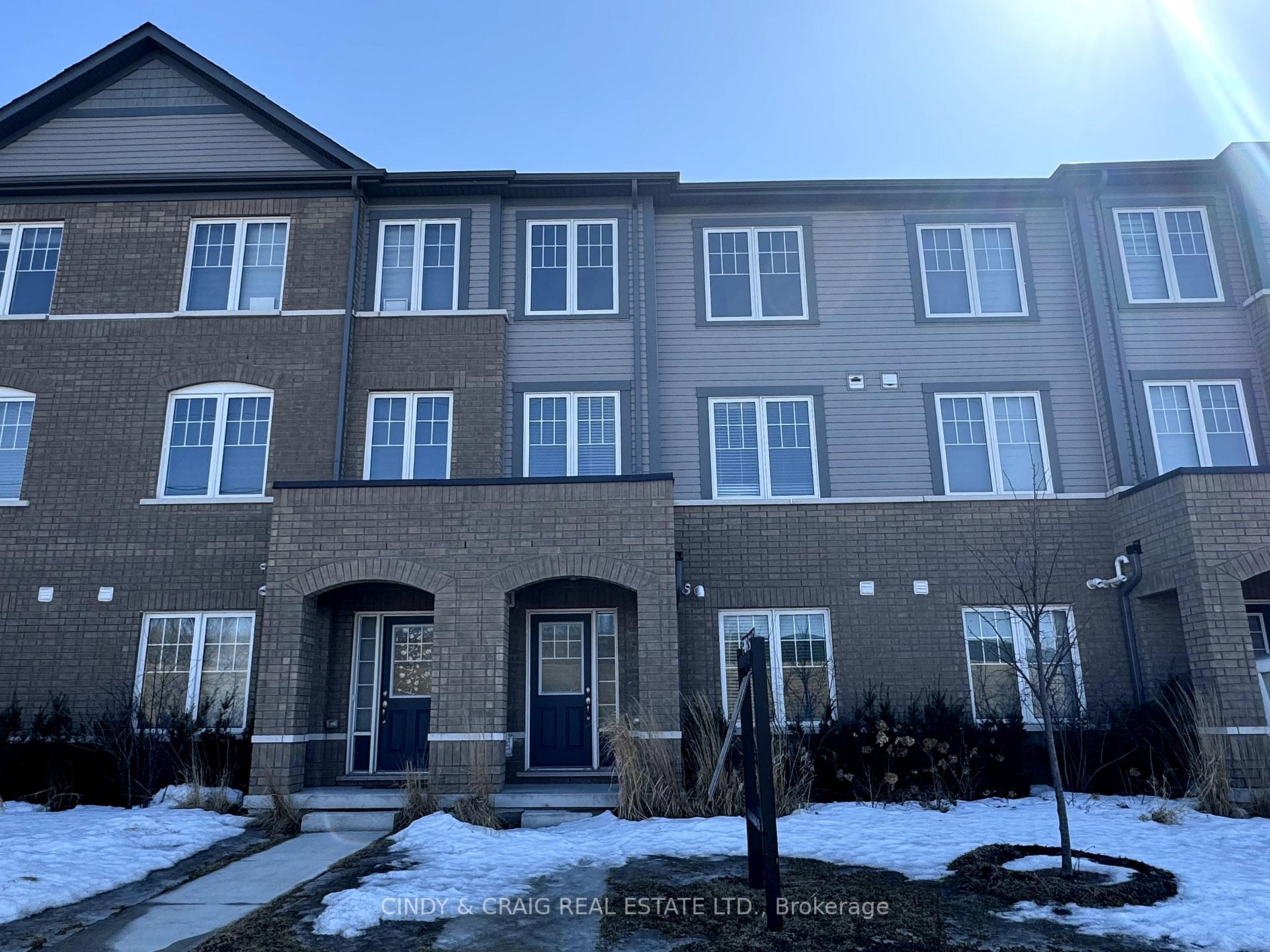 Photo 1 of 870 Atwater Path, Oshawa, Lakeview — HOMEH