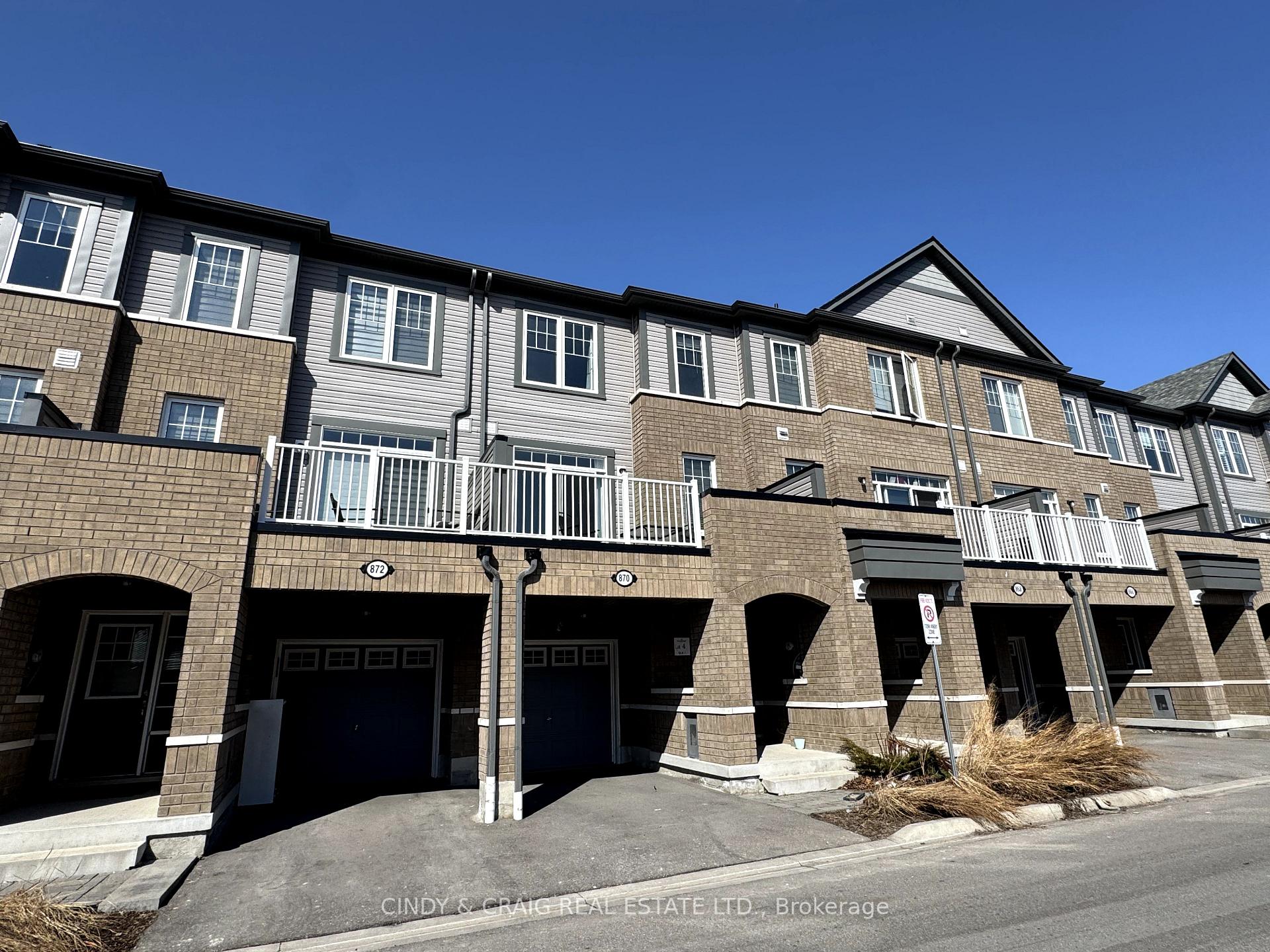 Photo 12 of 870 Atwater Path, Oshawa, Lakeview — HOMEH