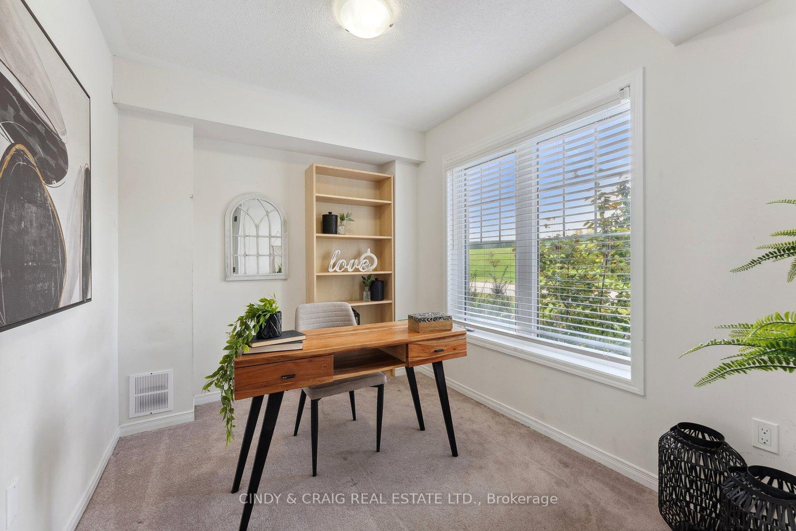 Photo 8 of 870 Atwater Path, Oshawa, Lakeview — HOMEH