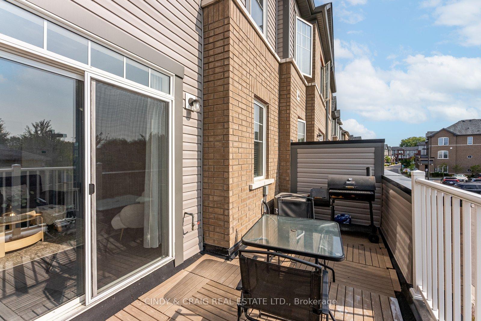 Photo 4 of 870 Atwater Path, Oshawa, Lakeview — HOMEH