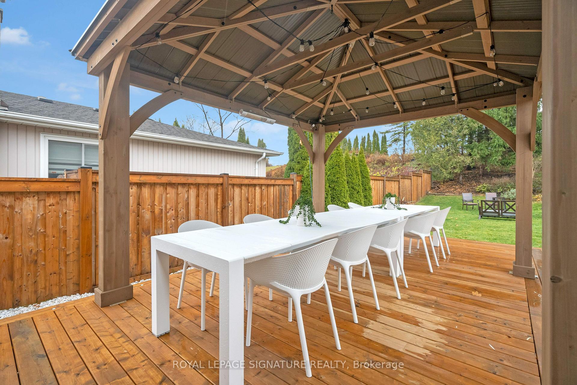 Photo 30 of 17 Birch Court, Aurora, Aurora Village — HOMEH