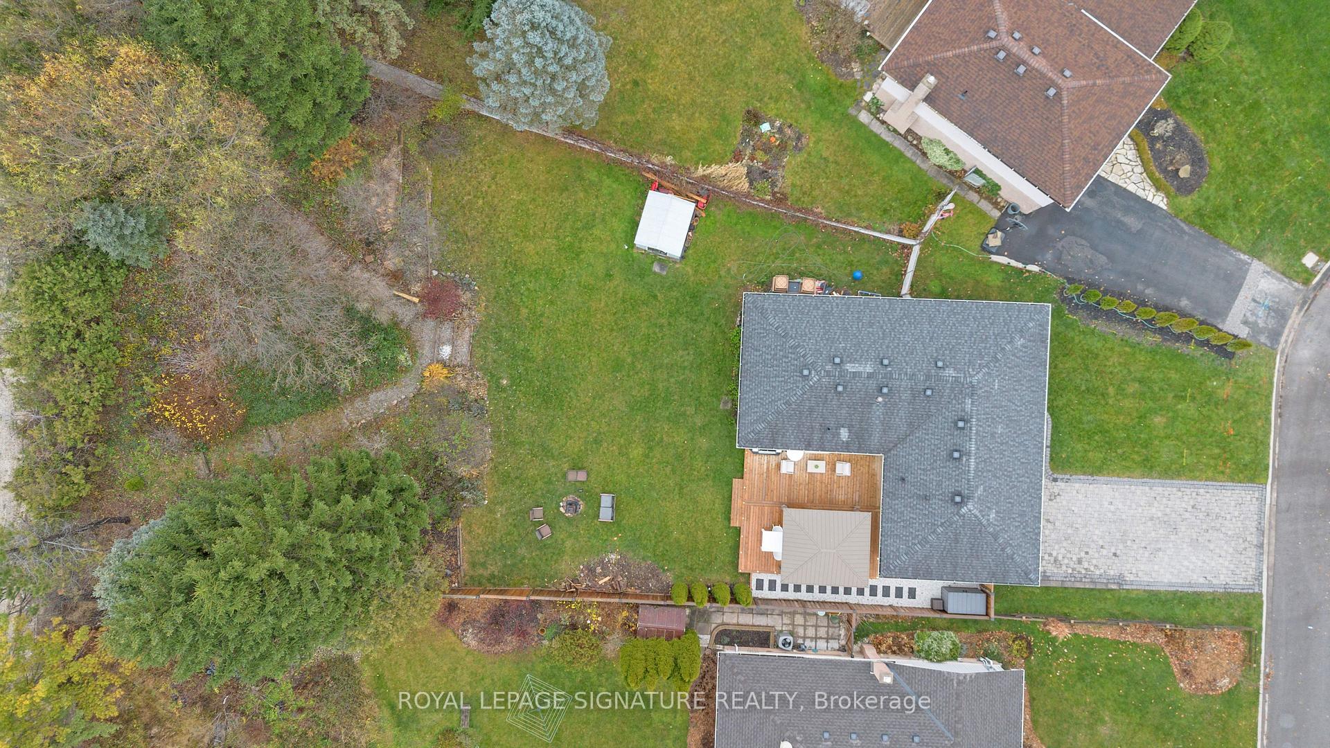 Photo 38 of 17 Birch Court, Aurora, Aurora Village — HOMEH