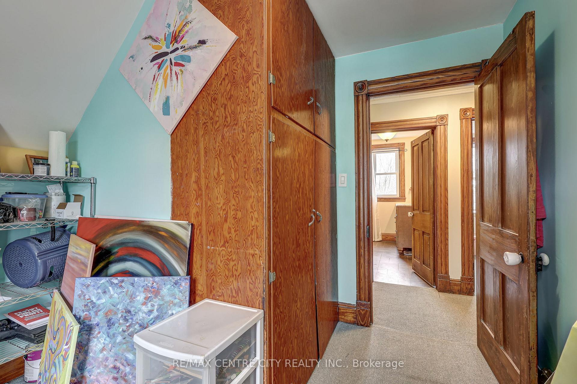 Photo 19 of 49 West Avenue, St. Thomas — HOMEH