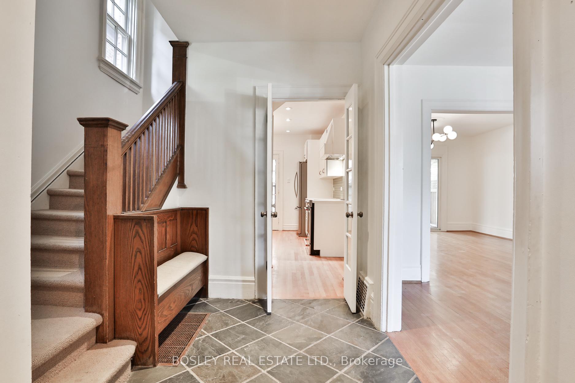 Photo 3 of 82 Belsize Drive, Toronto, Mount Pleasant West — HOMEH