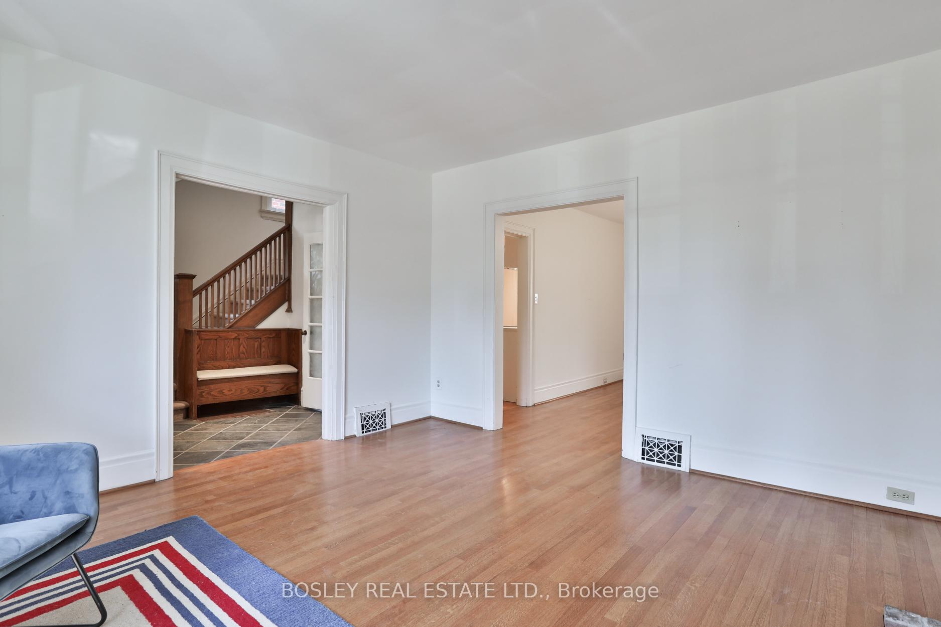 Photo 16 of 82 Belsize Drive, Toronto, Mount Pleasant West — HOMEH
