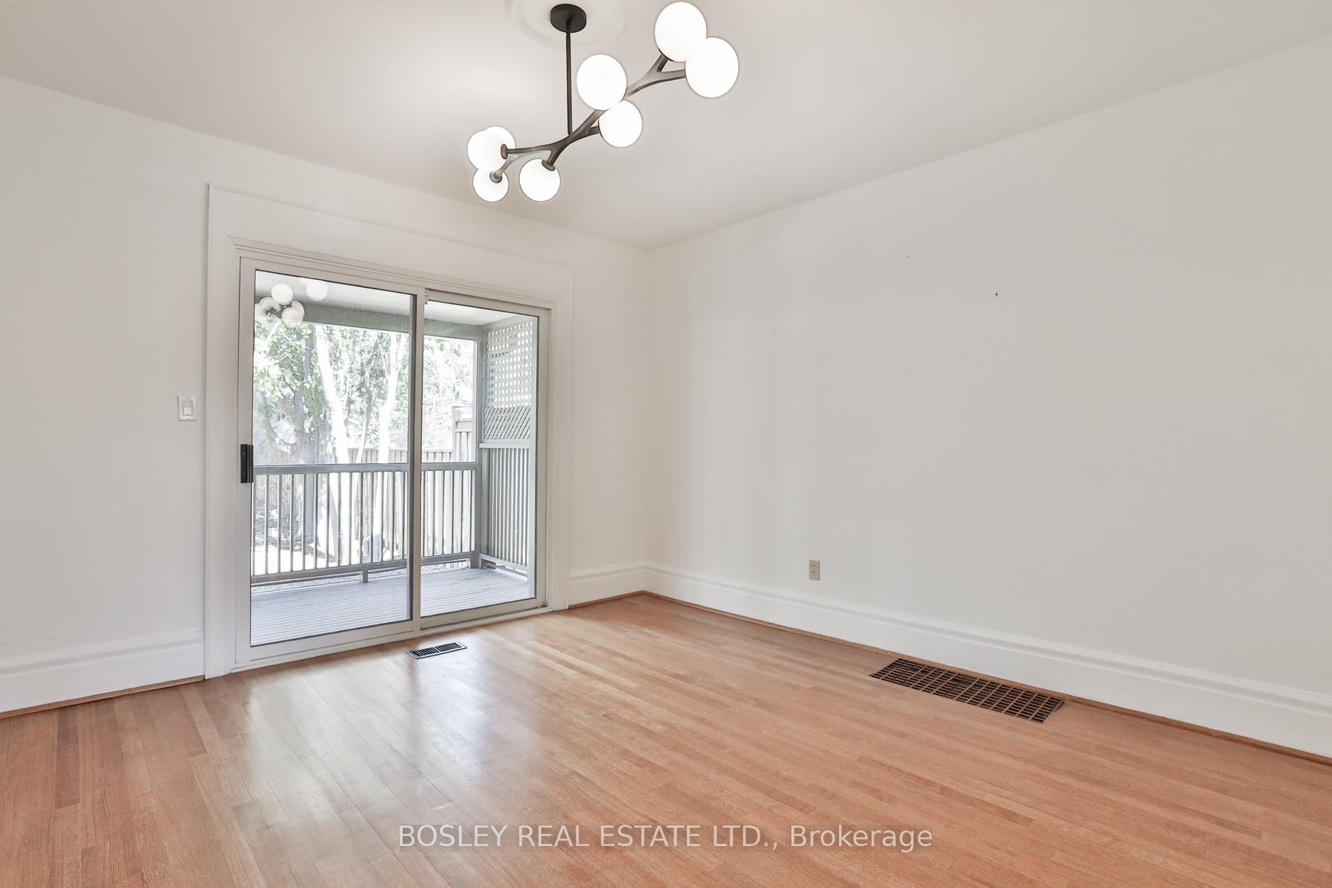 Photo 7 of 82 Belsize Drive, Toronto, Mount Pleasant West — HOMEH