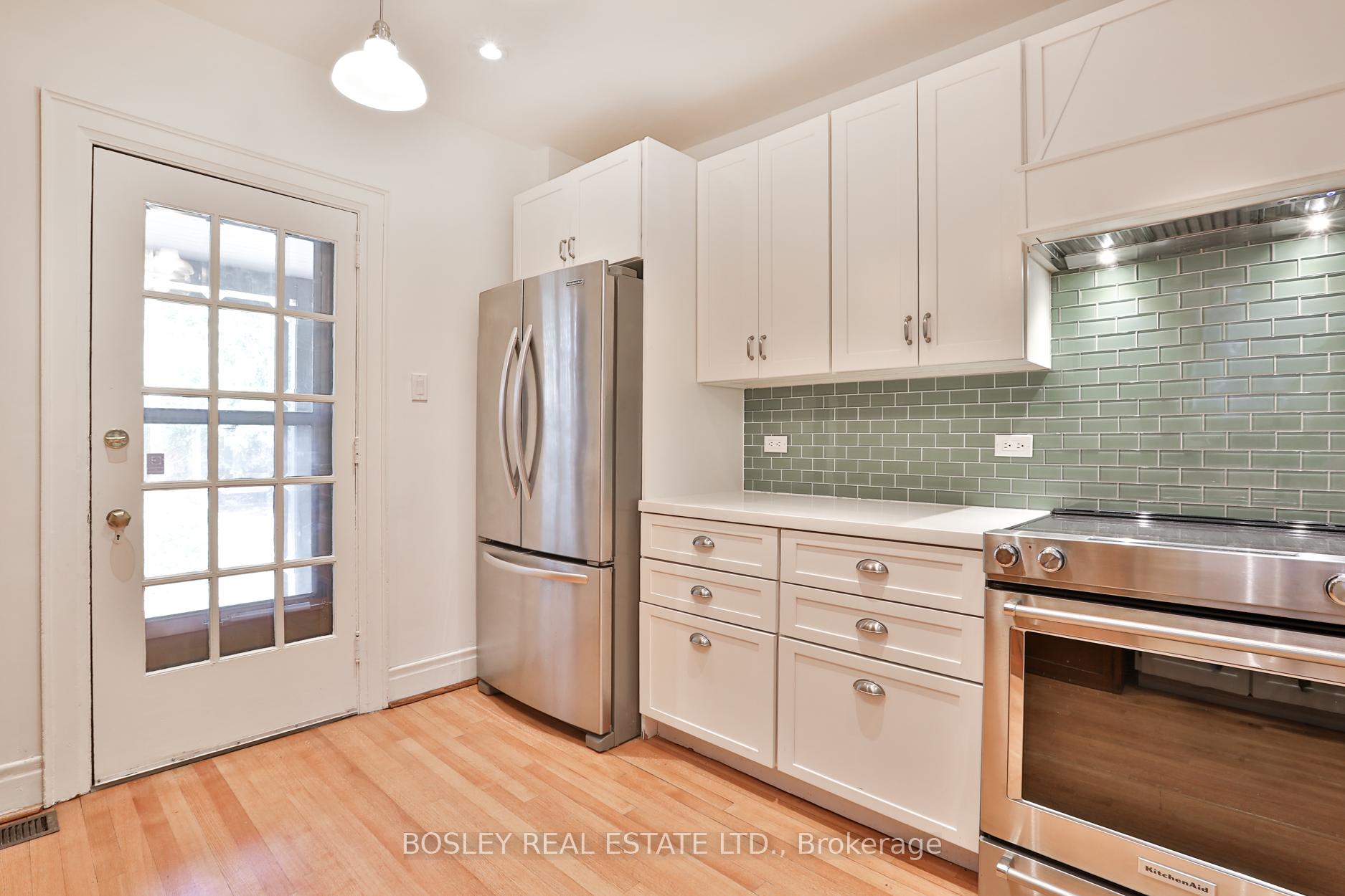 Photo 14 of 82 Belsize Drive, Toronto, Mount Pleasant West — HOMEH