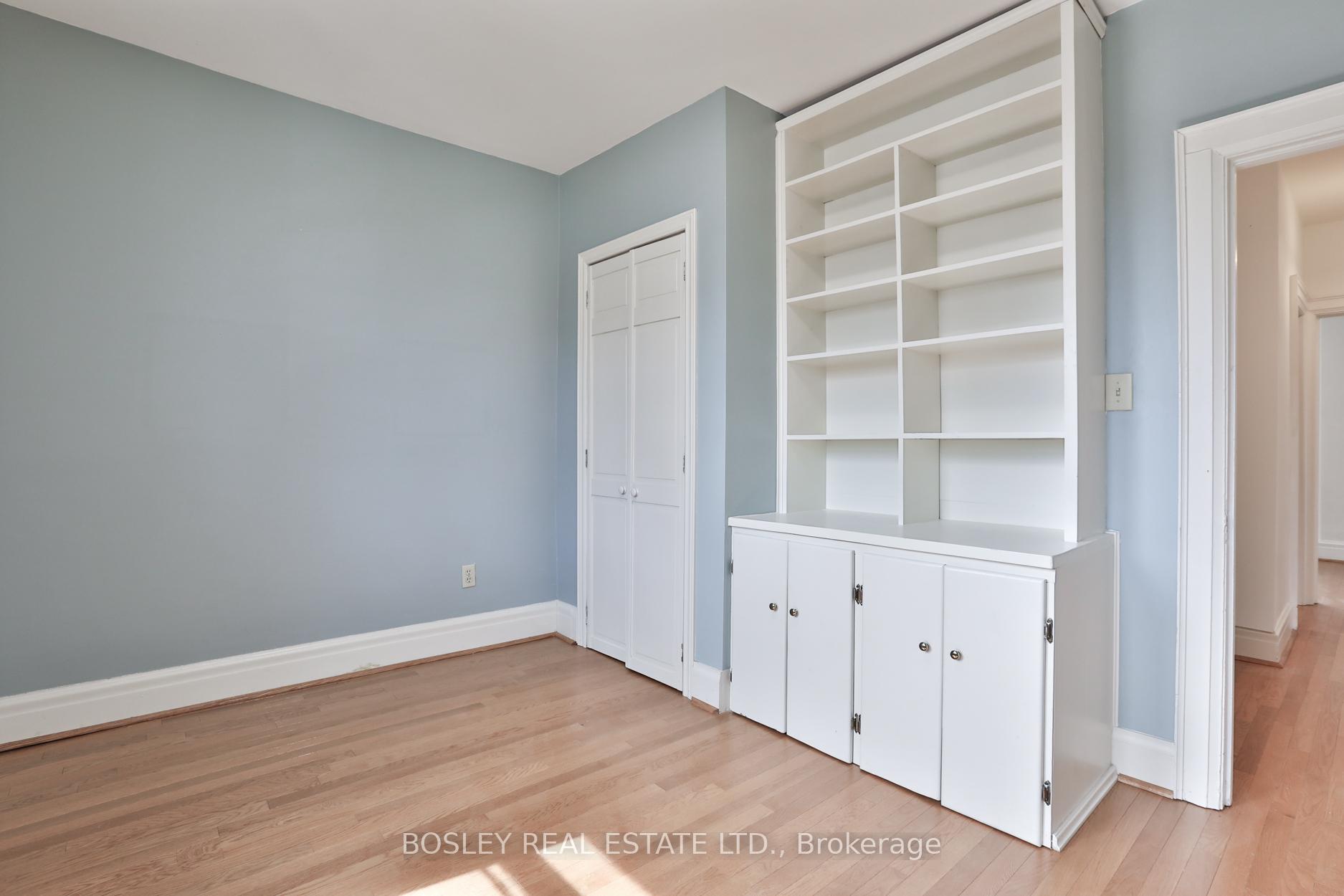 Photo 13 of 82 Belsize Drive, Toronto, Mount Pleasant West — HOMEH