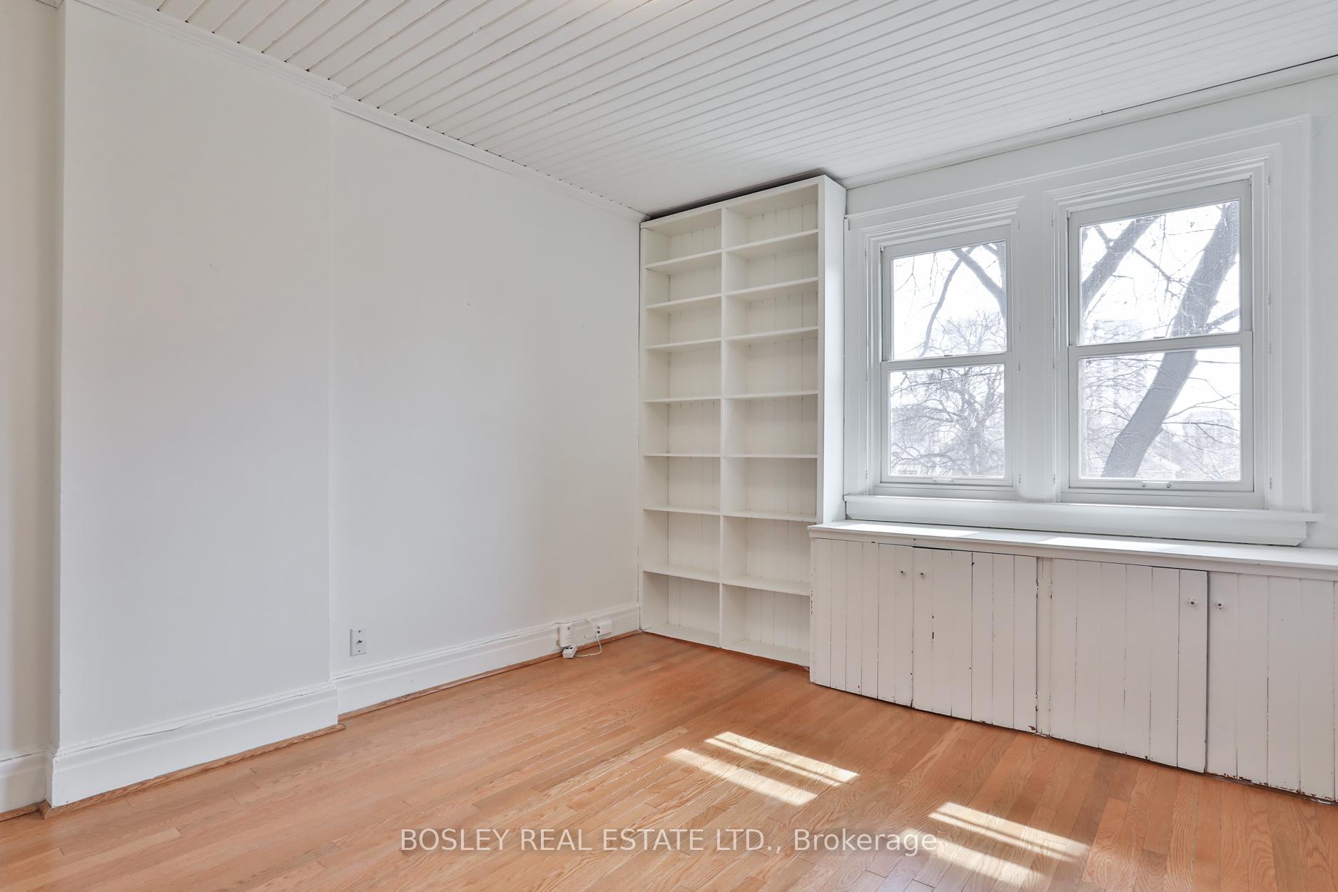 Photo 21 of 82 Belsize Drive, Toronto, Mount Pleasant West — HOMEH