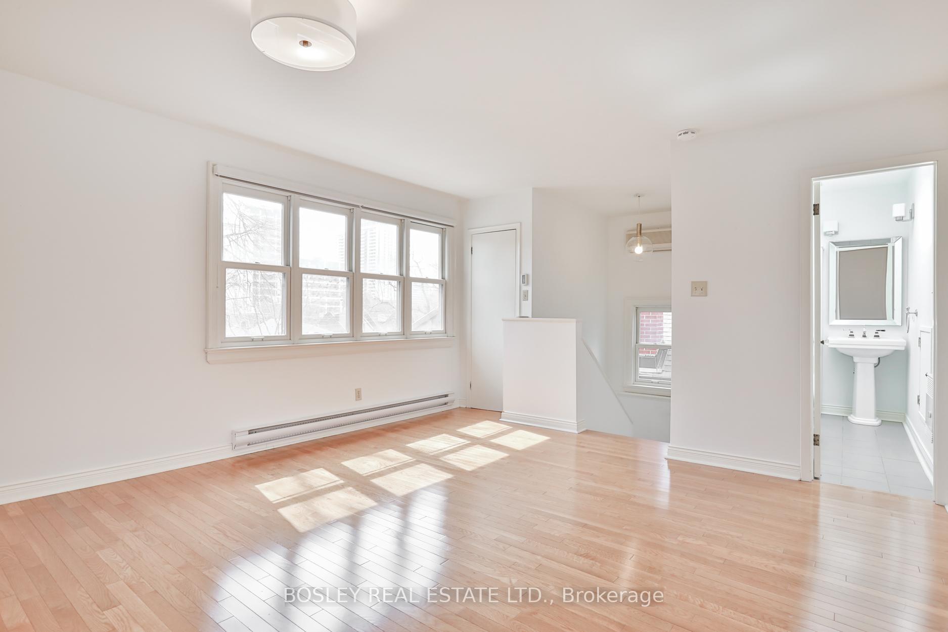Photo 23 of 82 Belsize Drive, Toronto, Mount Pleasant West — HOMEH