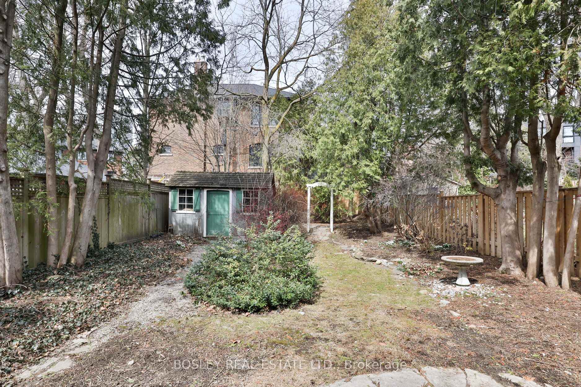 Photo 37 of 82 Belsize Drive, Toronto, Mount Pleasant West — HOMEH