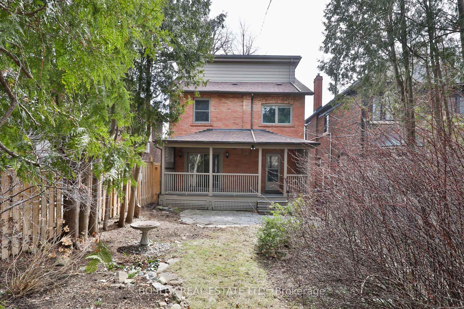 Photo 35 of 82 Belsize Drive, Toronto, Mount Pleasant West — HOMEH