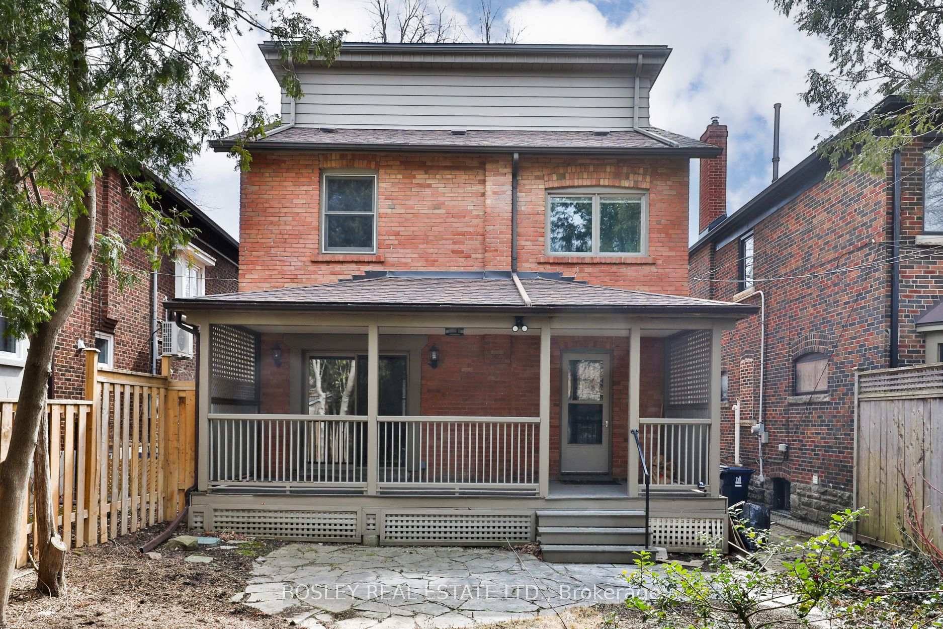 Photo 36 of 82 Belsize Drive, Toronto, Mount Pleasant West — HOMEH