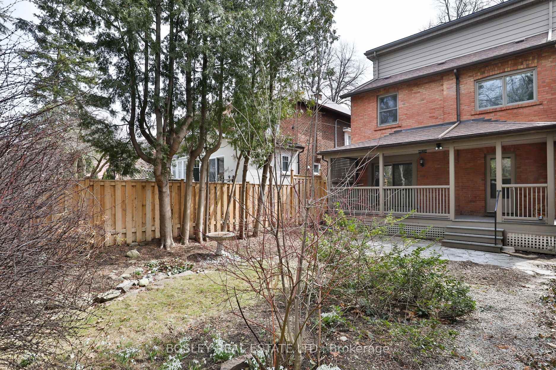 Photo 38 of 82 Belsize Drive, Toronto, Mount Pleasant West — HOMEH
