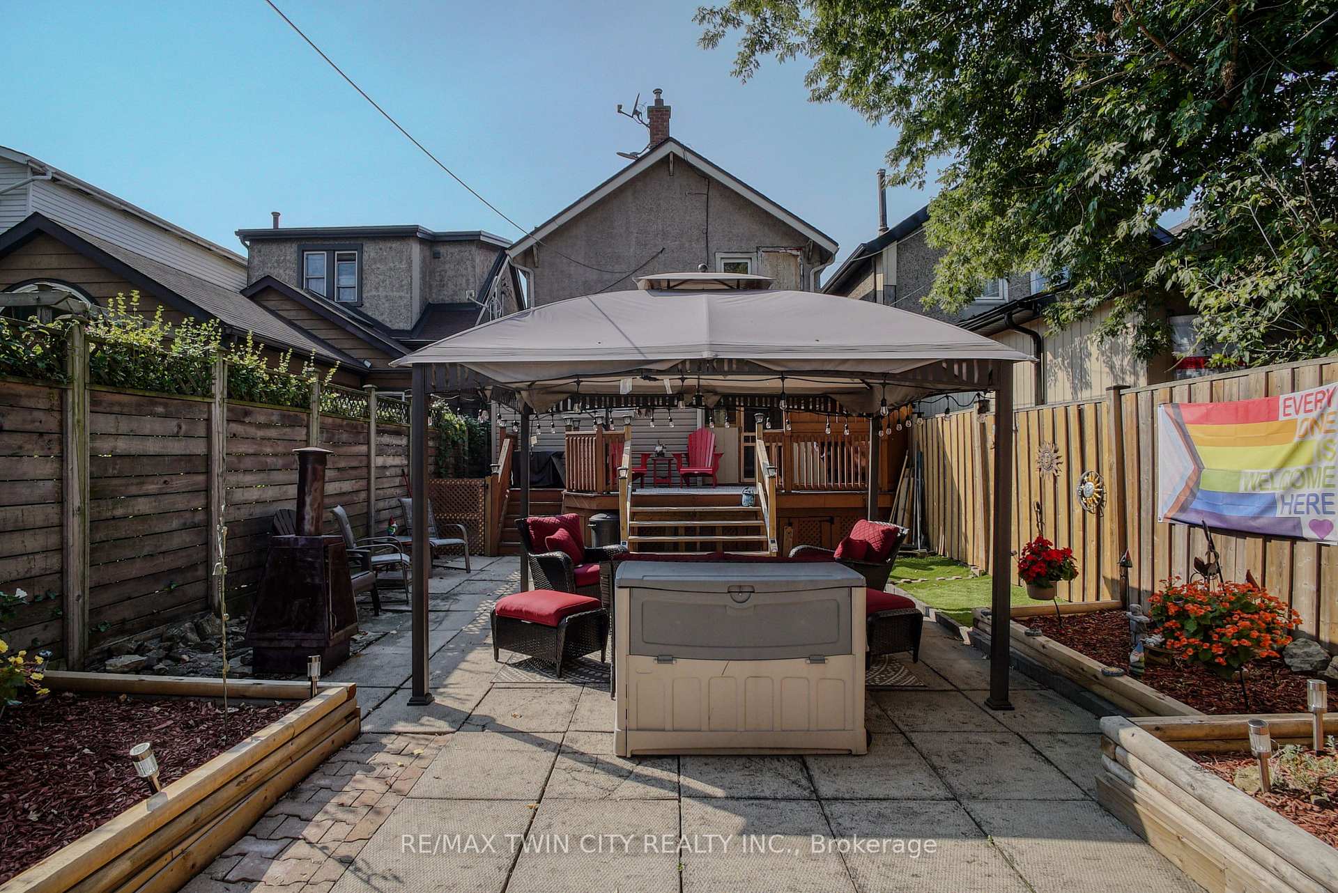 Photo 24 of 140 Park Row N, Hamilton, Crown Point — HOMEH