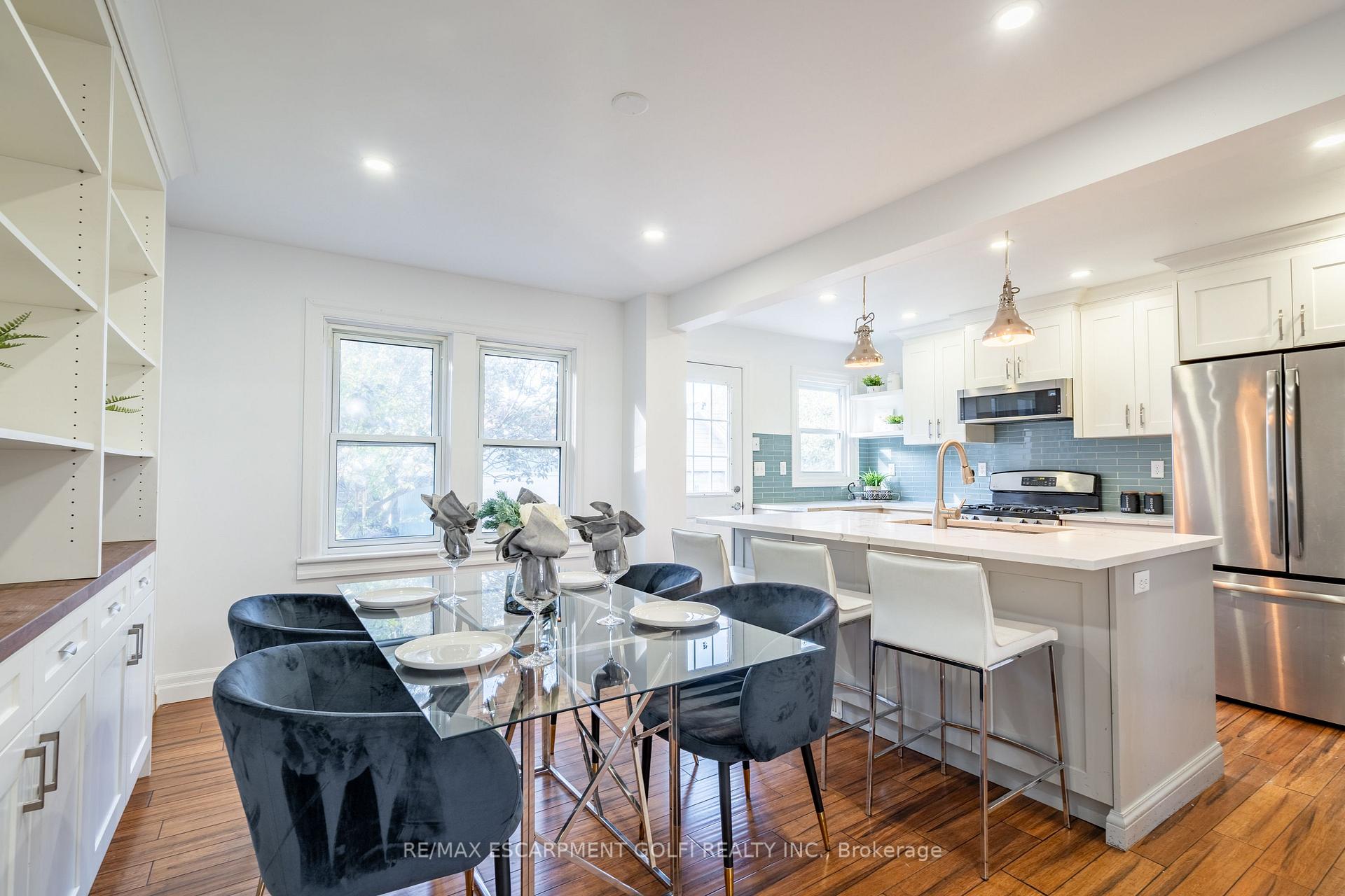Photo 1 of 159 Cope Street, Hamilton, Homeside — HOMEH