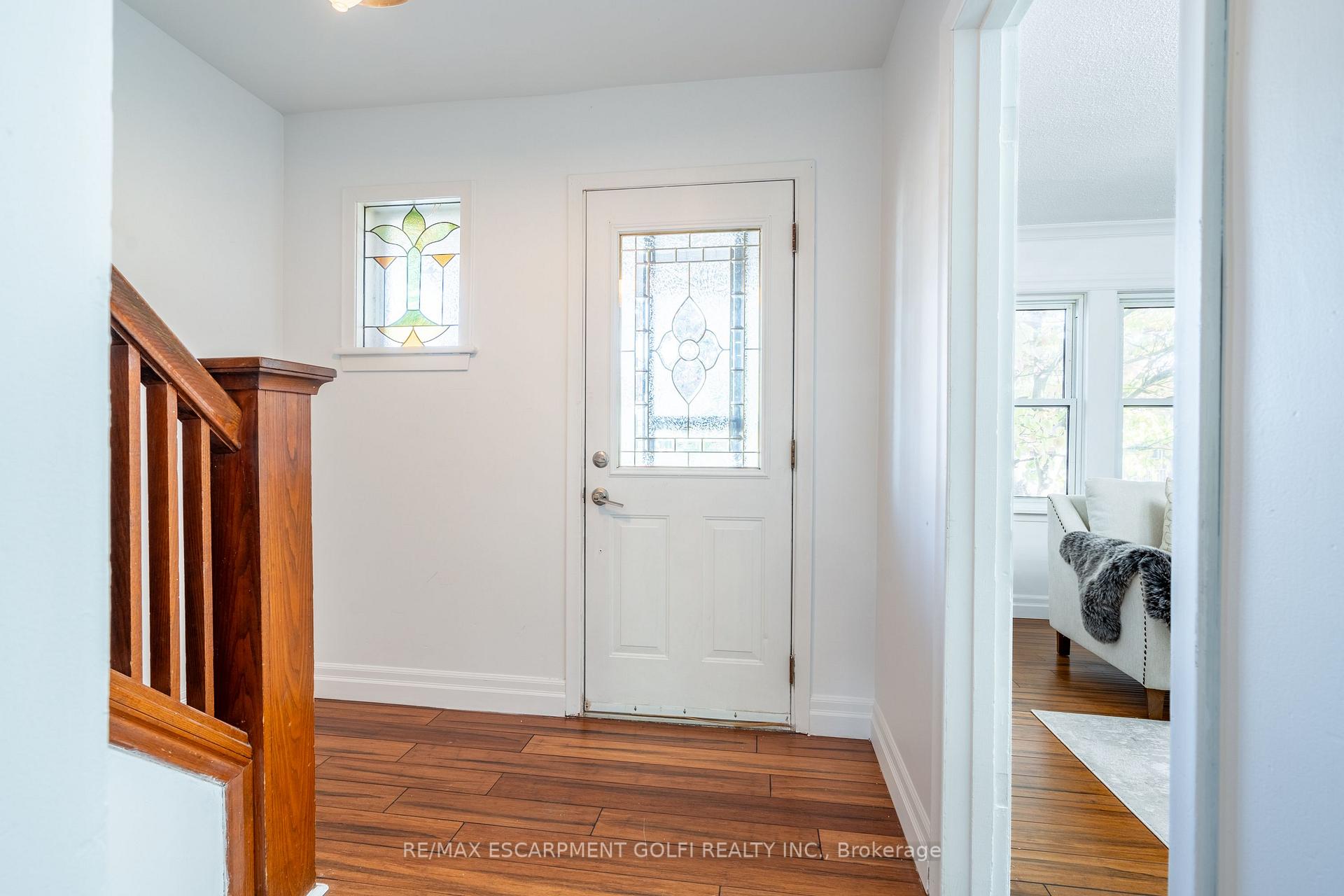 Photo 3 of 159 Cope Street, Hamilton, Homeside — HOMEH