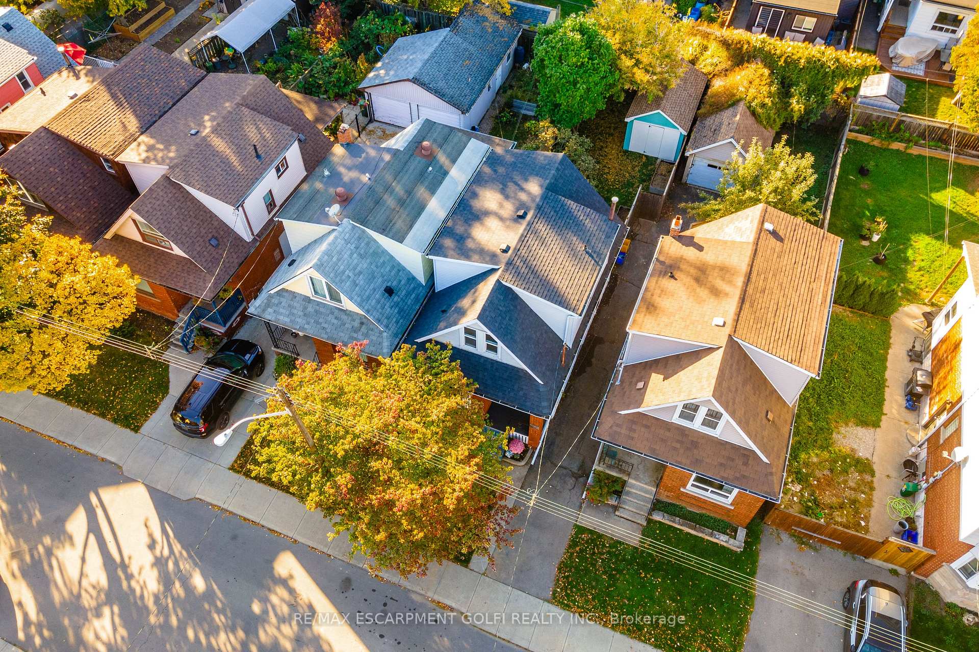 Photo 38 of 159 Cope Street, Hamilton, Homeside — HOMEH