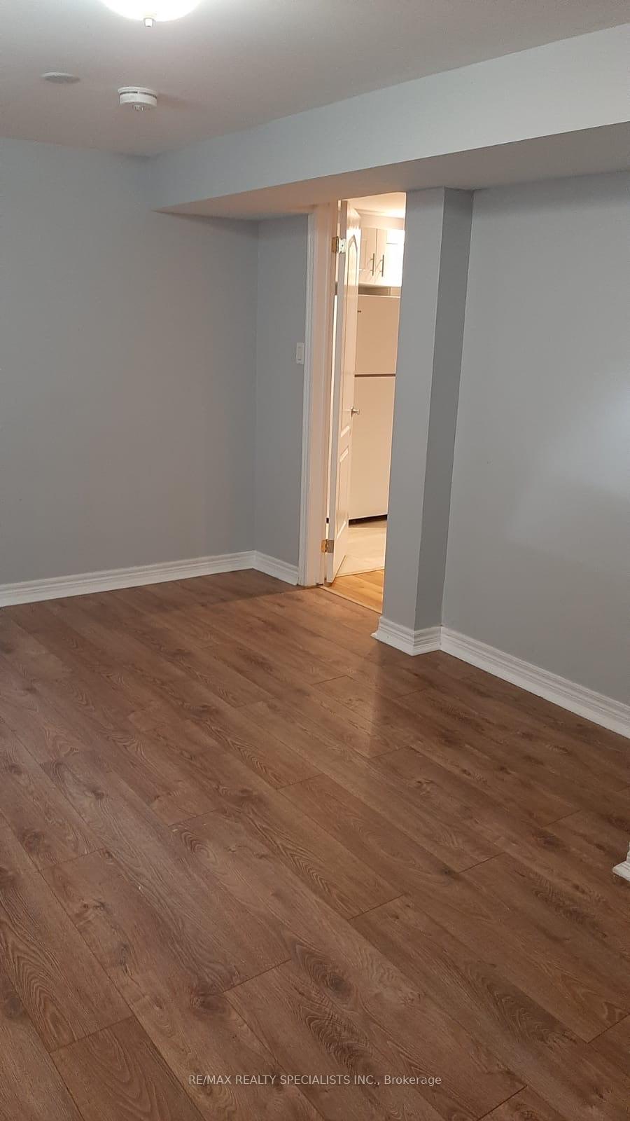 Photo 4 of Unit Bsmt, 4 Ruth Avenue, Brampton, Heart Lake West — HOMEH