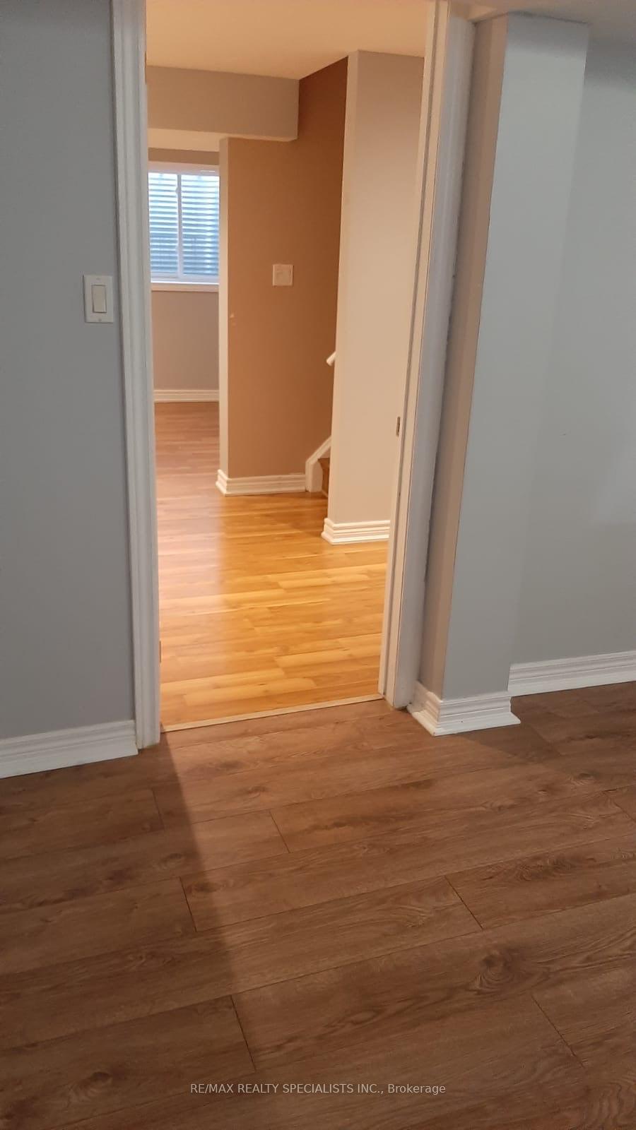 Photo 7 of Unit Bsmt, 4 Ruth Avenue, Brampton, Heart Lake West — HOMEH