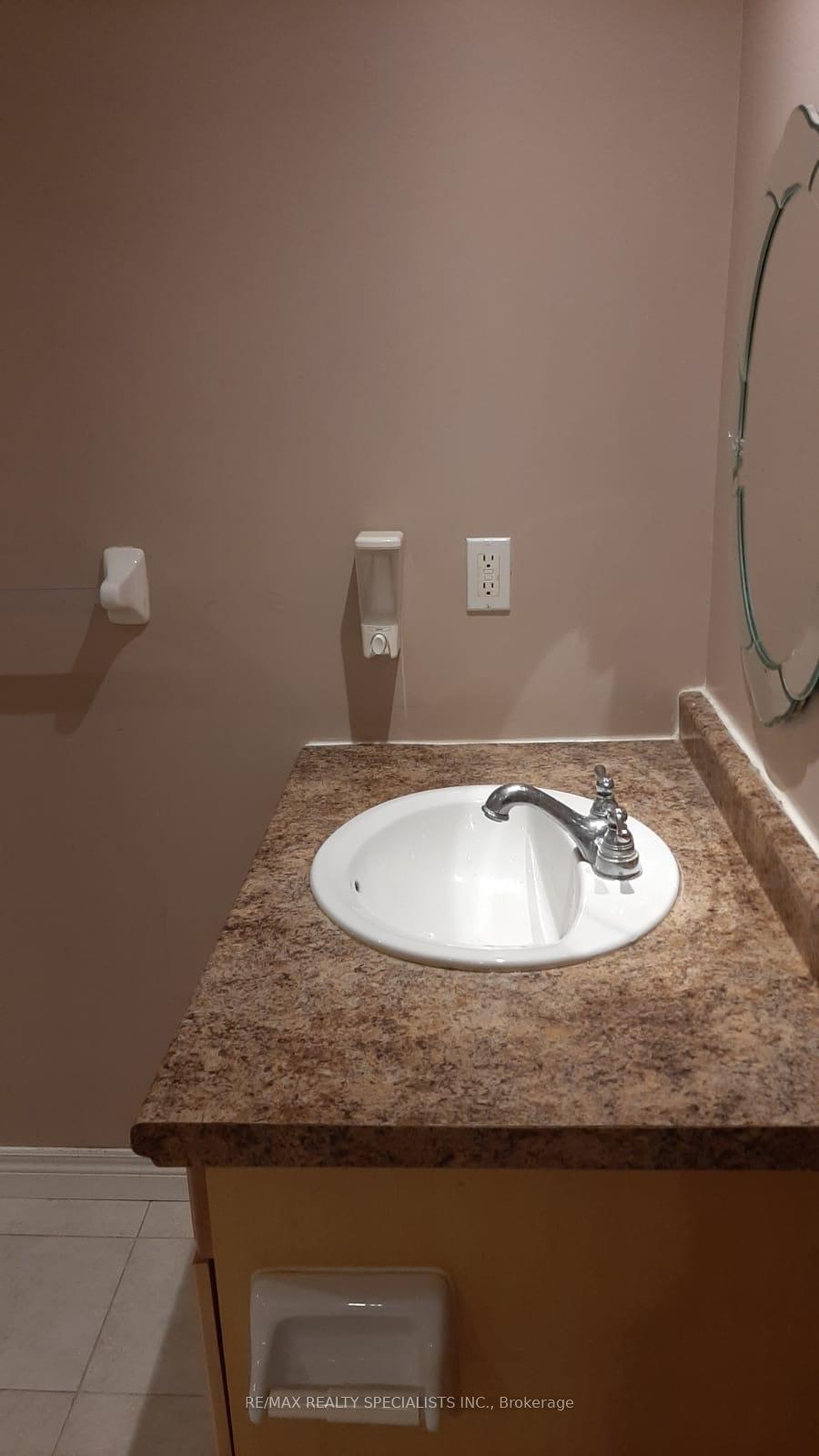 Photo 8 of Unit Bsmt, 4 Ruth Avenue, Brampton, Heart Lake West — HOMEH