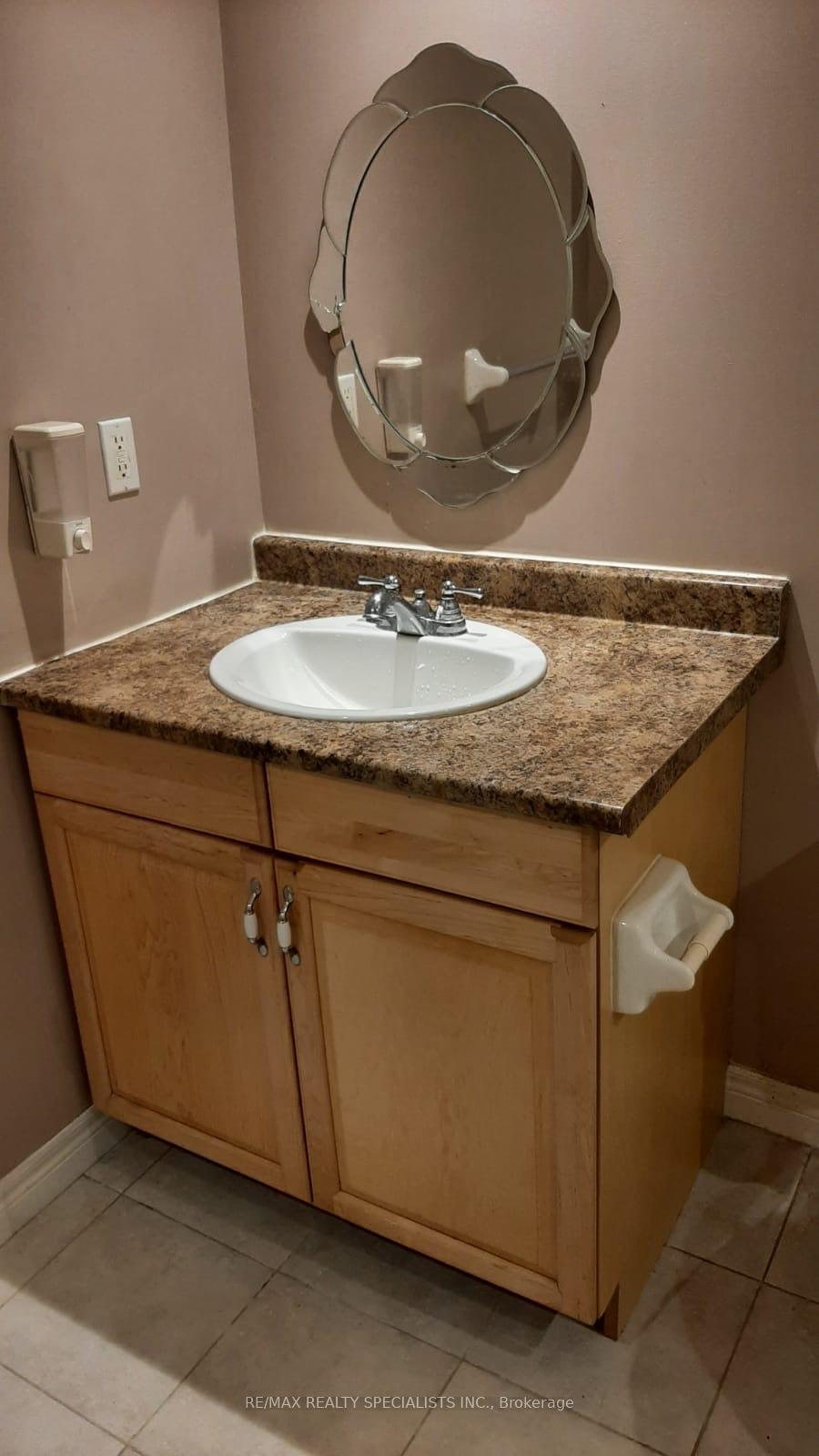 Photo 13 of Unit Bsmt, 4 Ruth Avenue, Brampton, Heart Lake West — HOMEH