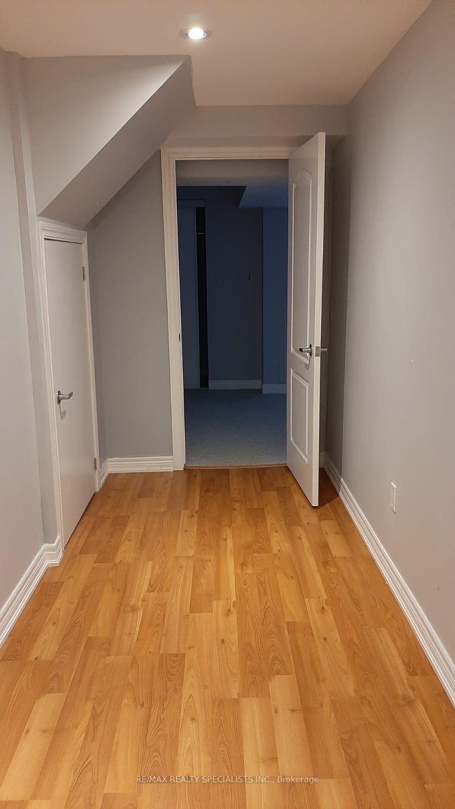 Photo 12 of Unit Bsmt, 4 Ruth Avenue, Brampton, Heart Lake West — HOMEH