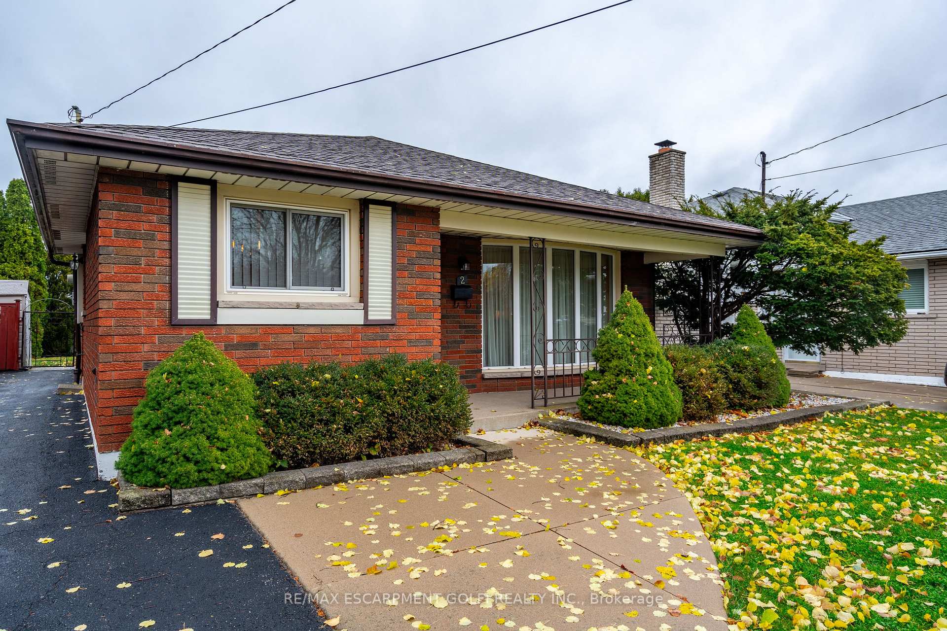 Photo 3 of 2 Croydon Court, Hamilton, Berrisfield — HOMEH