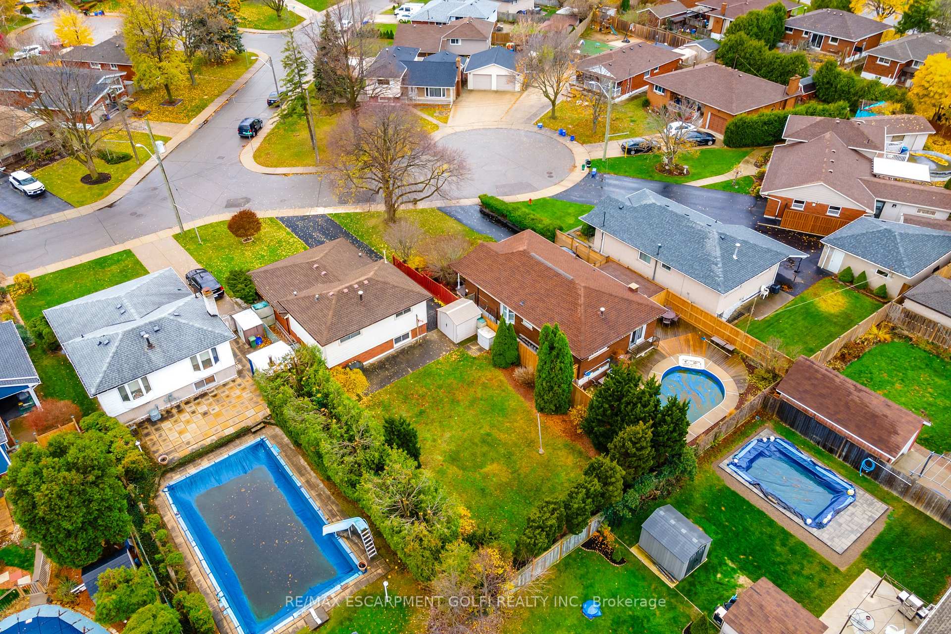 Photo 31 of 2 Croydon Court, Hamilton, Berrisfield — HOMEH