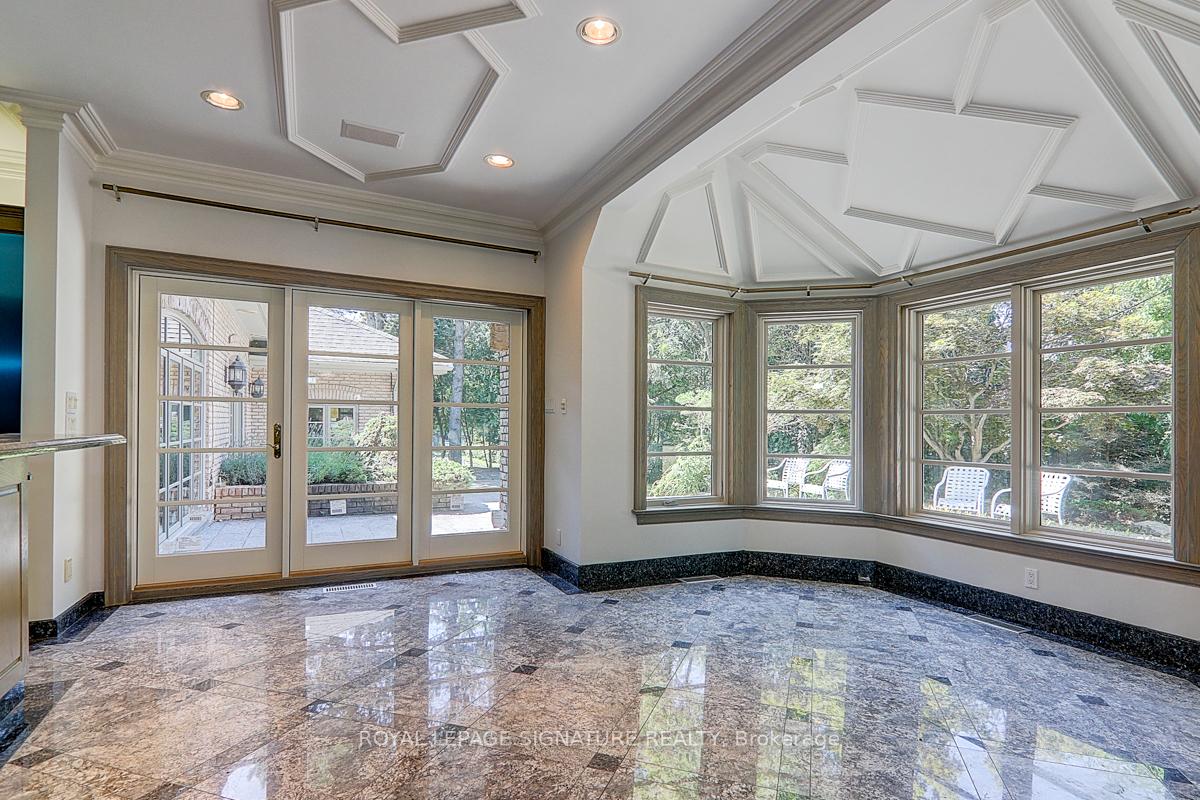 Photo 12 of 28 Old English Lane, Markham, Bayview Glen — HOMEH