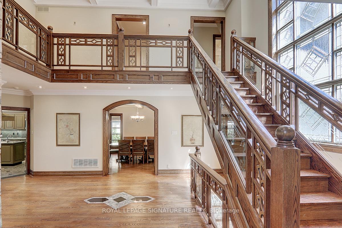 Photo 19 of 28 Old English Lane, Markham, Bayview Glen — HOMEH