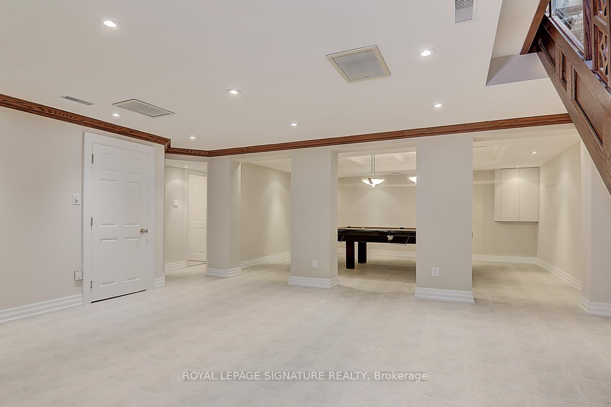 Photo 34 of 28 Old English Lane, Markham, Bayview Glen — HOMEH