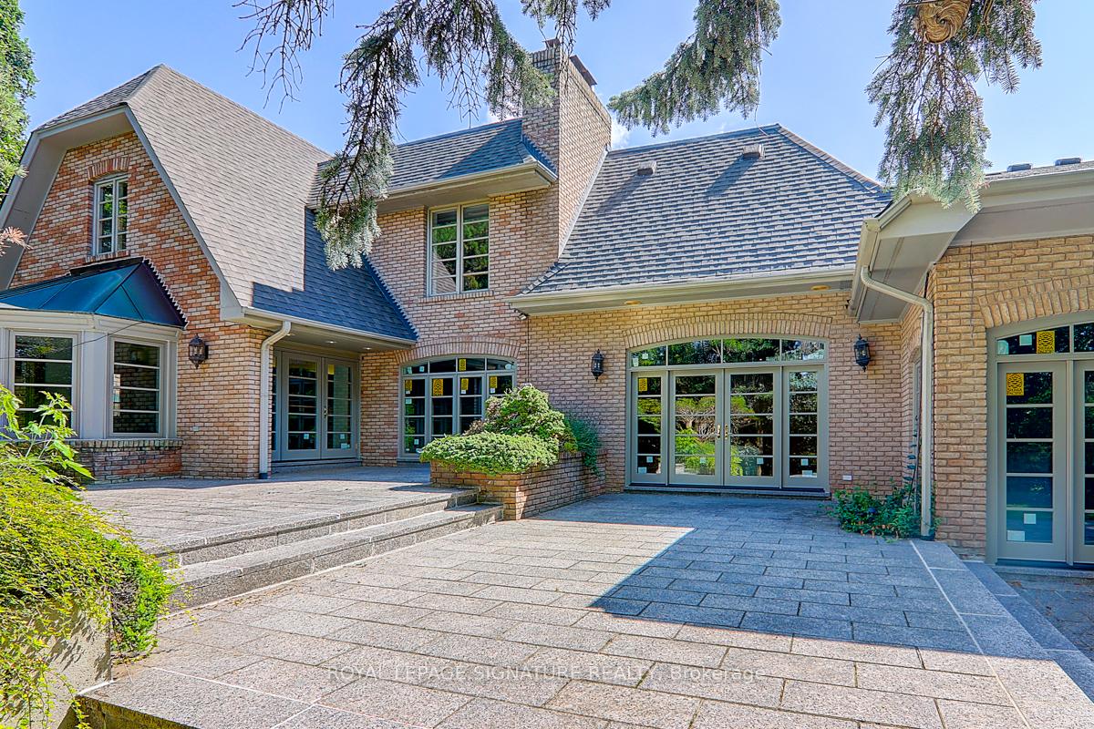 Photo 37 of 28 Old English Lane, Markham, Bayview Glen — HOMEH