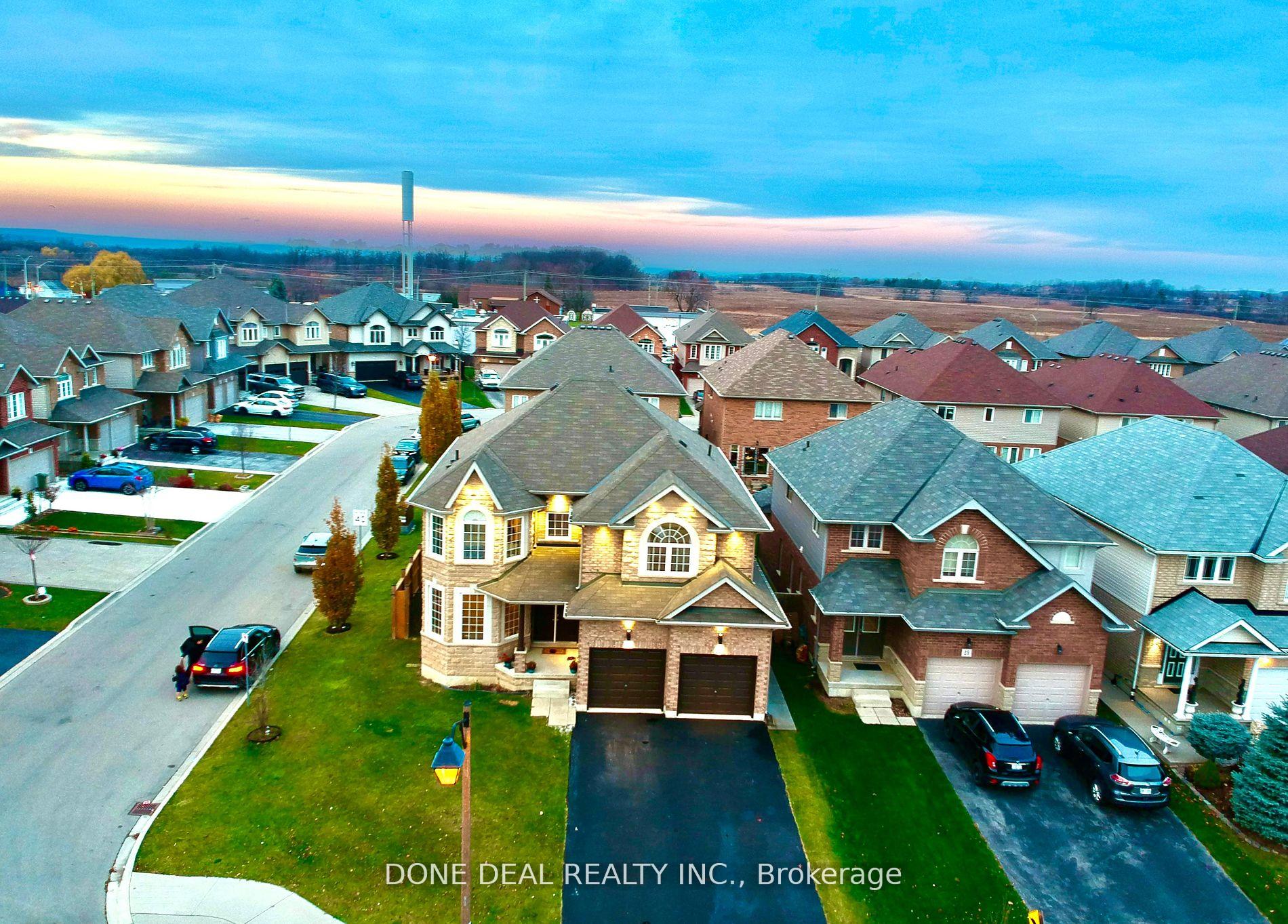 Photo 1 of 21 Bellagio Avenue, Hamilton, Hannon — HOMEH