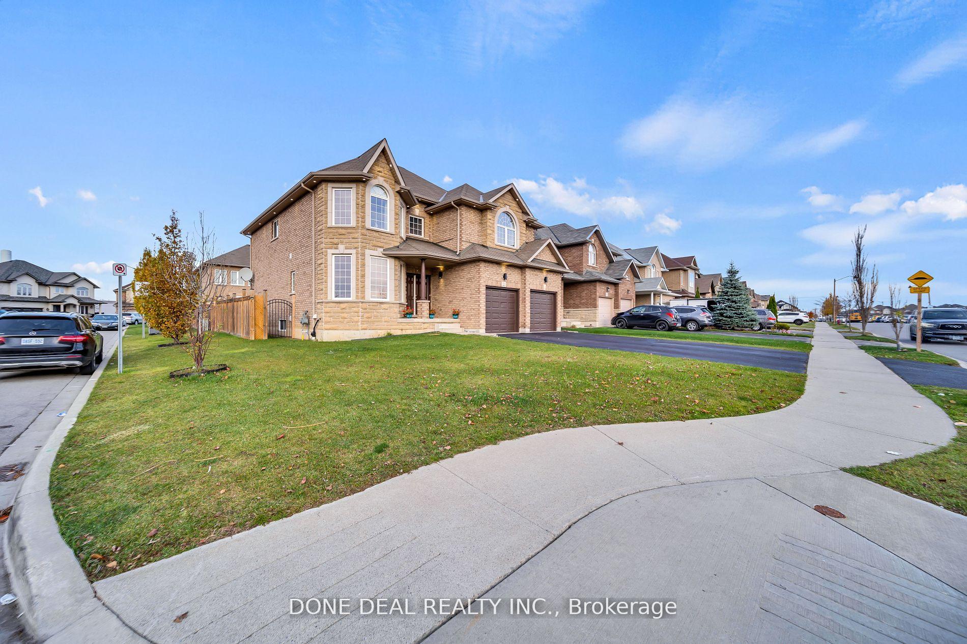 Photo 2 of 21 Bellagio Avenue, Hamilton, Hannon — HOMEH