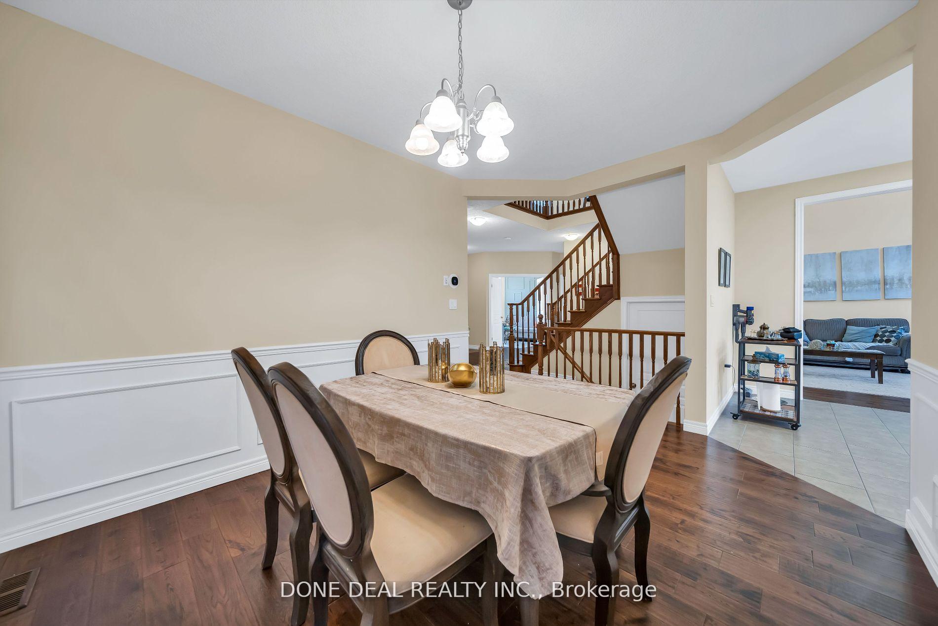 Photo 6 of 21 Bellagio Avenue, Hamilton, Hannon — HOMEH
