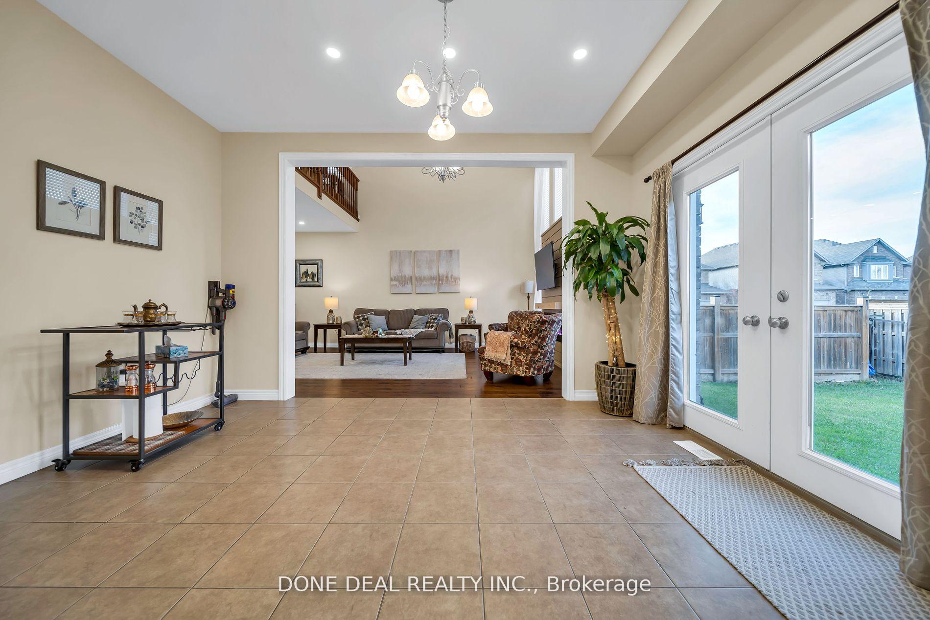 Photo 32 of 21 Bellagio Avenue, Hamilton, Hannon — HOMEH