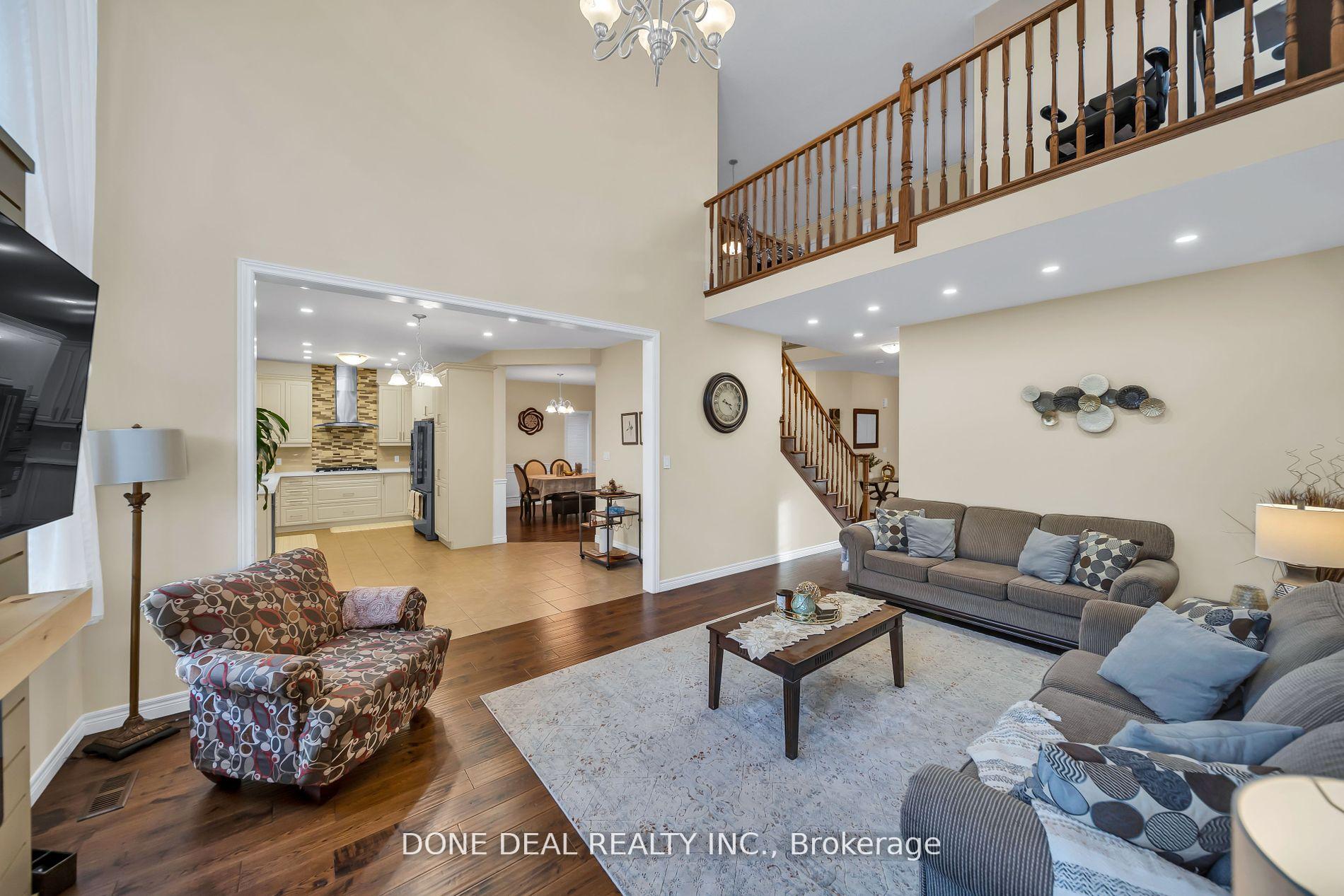 Photo 7 of 21 Bellagio Avenue, Hamilton, Hannon — HOMEH