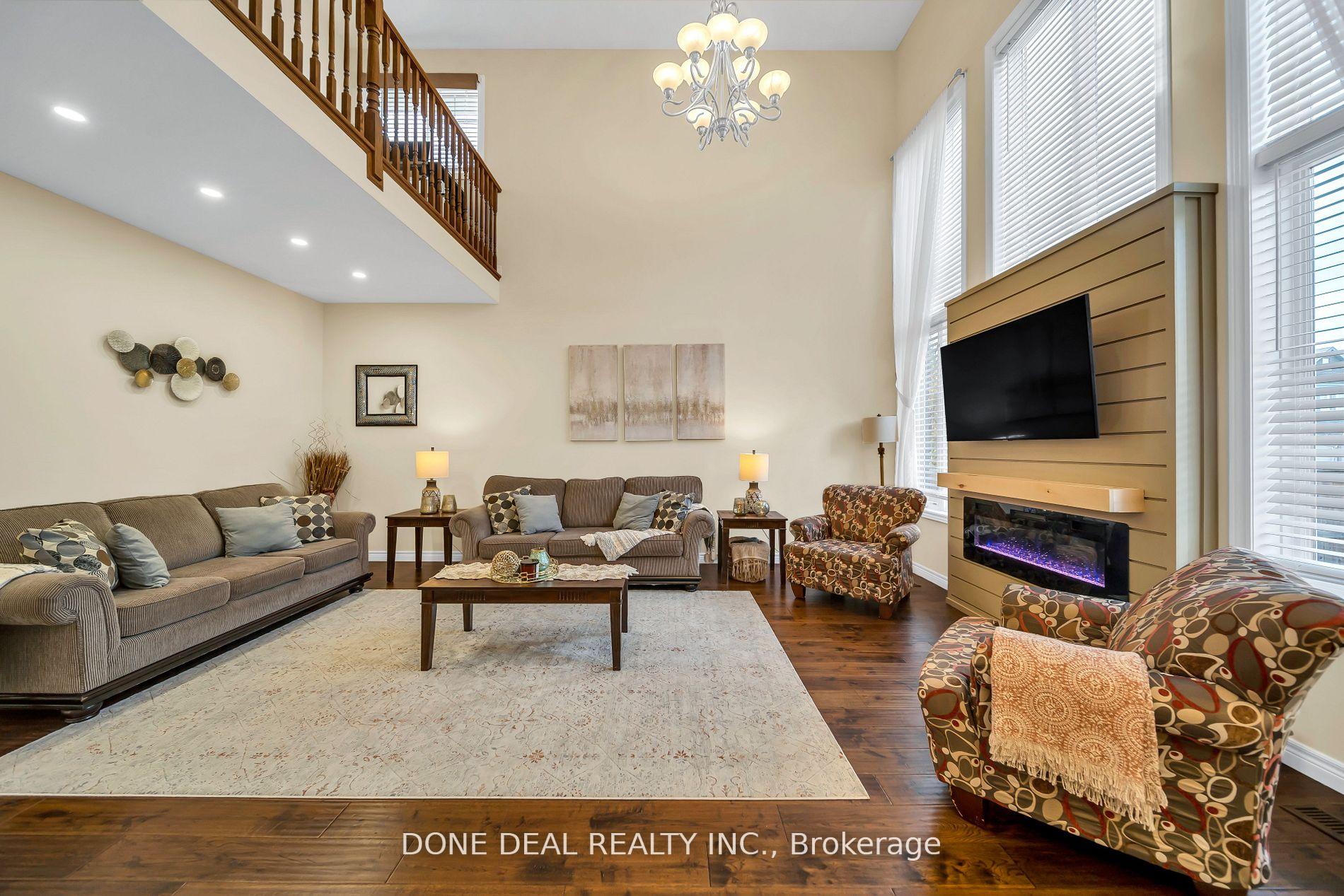 Photo 9 of 21 Bellagio Avenue, Hamilton, Hannon — HOMEH