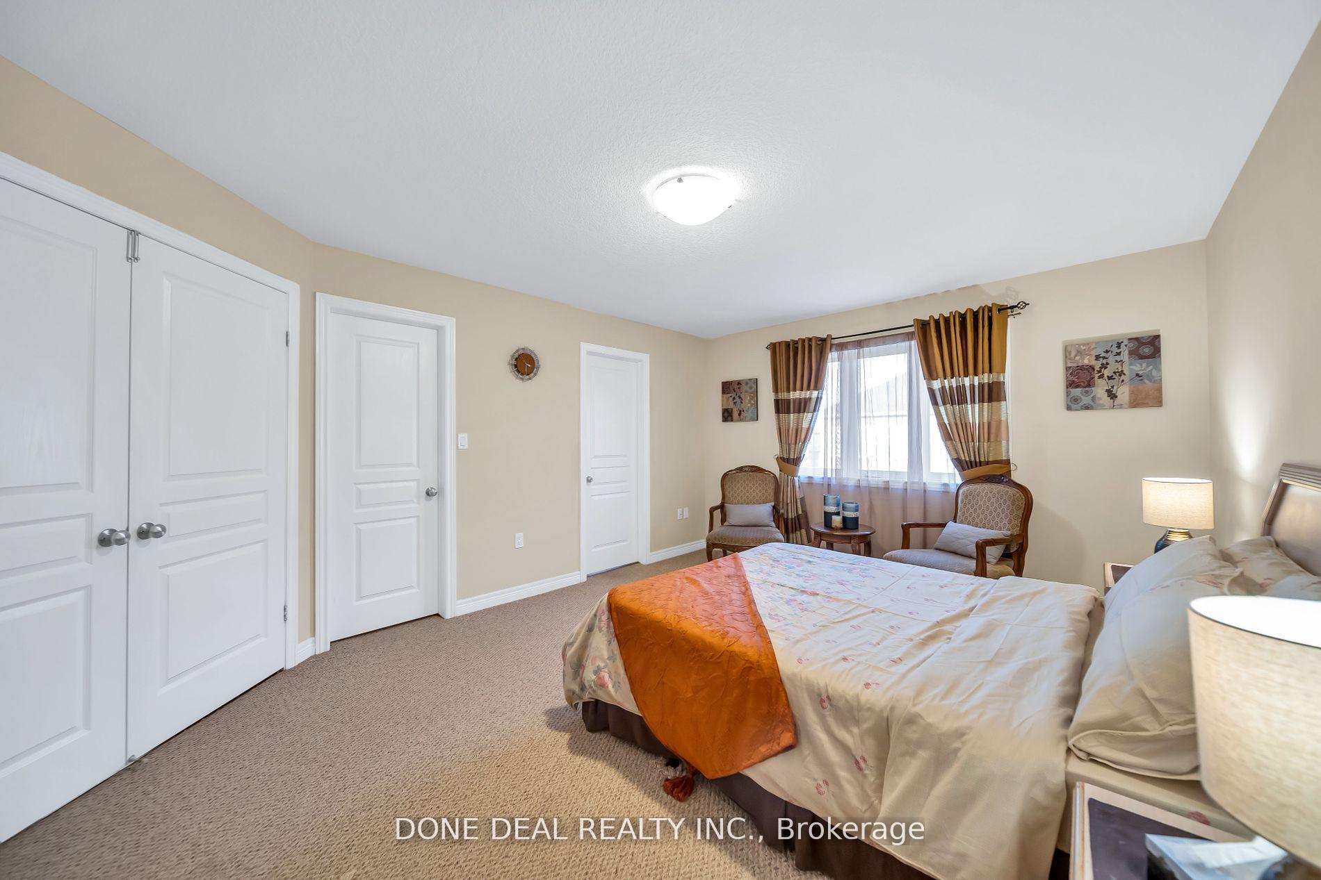 Photo 35 of 21 Bellagio Avenue, Hamilton, Hannon — HOMEH