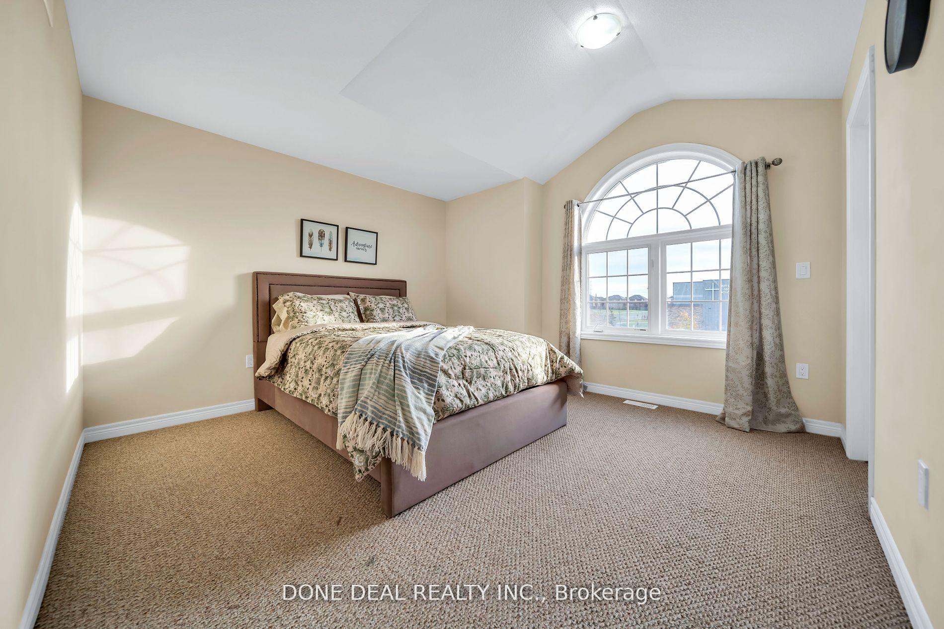 Photo 24 of 21 Bellagio Avenue, Hamilton, Hannon — HOMEH
