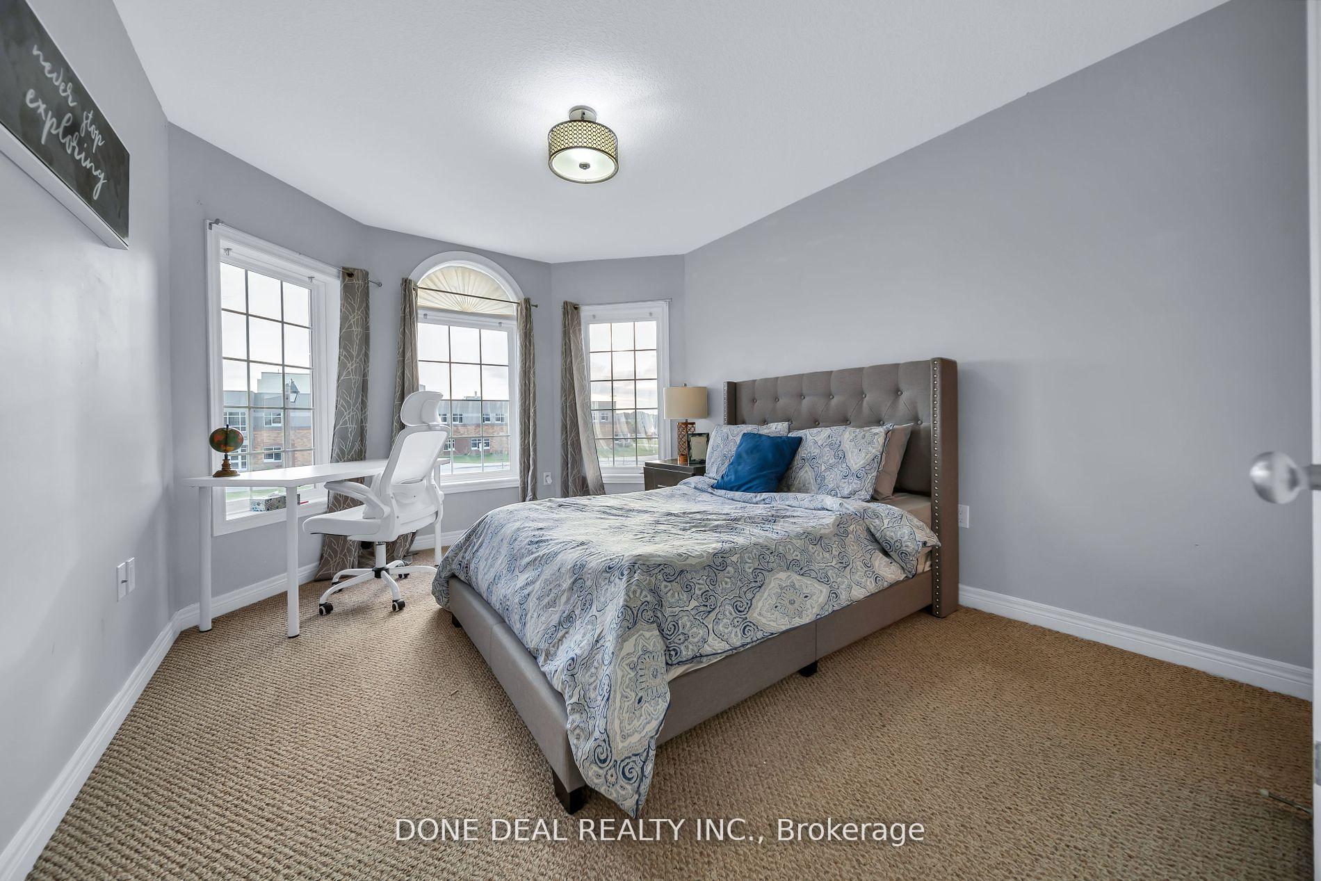 Photo 12 of 21 Bellagio Avenue, Hamilton, Hannon — HOMEH