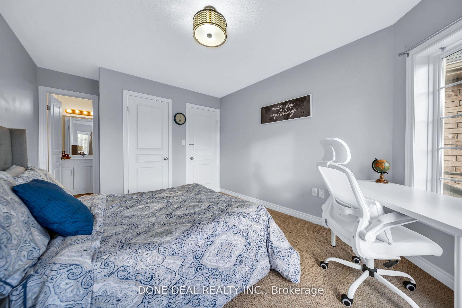 Photo 33 of 21 Bellagio Avenue, Hamilton, Hannon — HOMEH