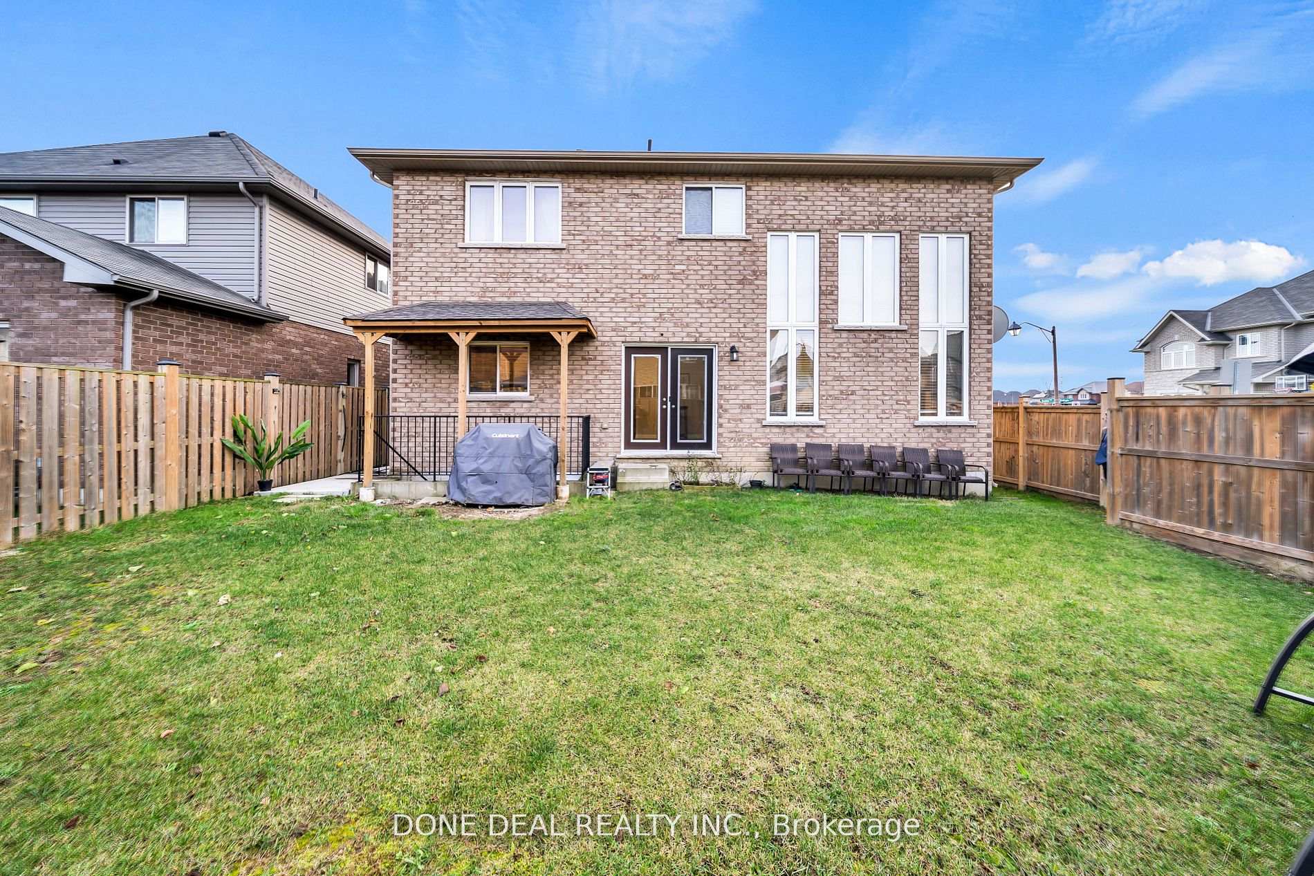 Photo 27 of 21 Bellagio Avenue, Hamilton, Hannon — HOMEH
