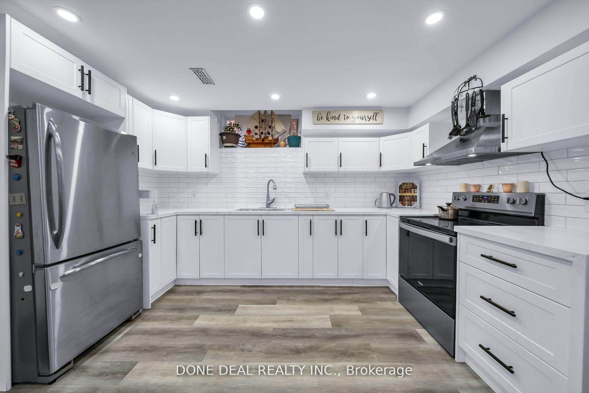 Photo 29 of 21 Bellagio Avenue, Hamilton, Hannon — HOMEH