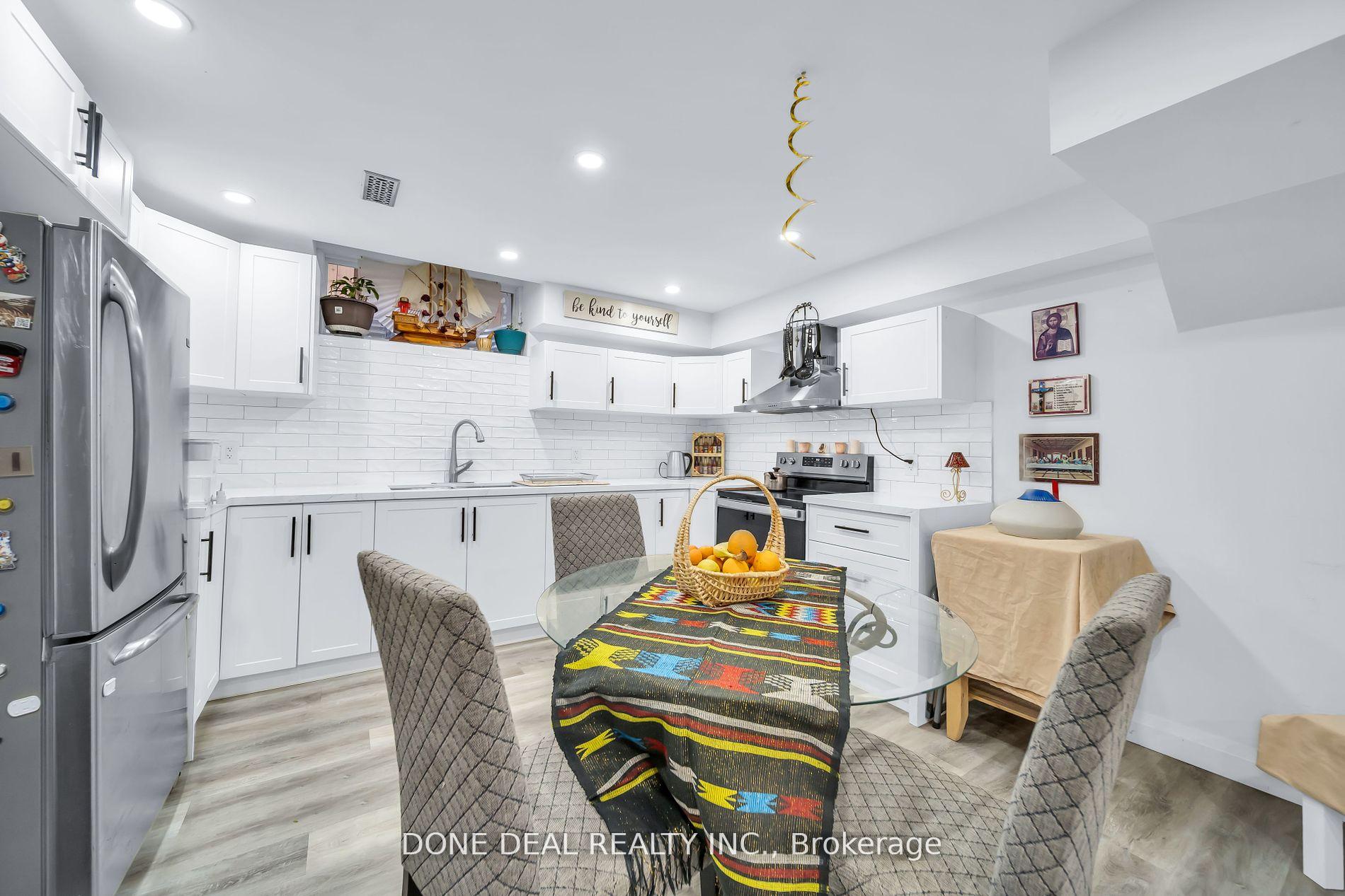 Photo 28 of 21 Bellagio Avenue, Hamilton, Hannon — HOMEH