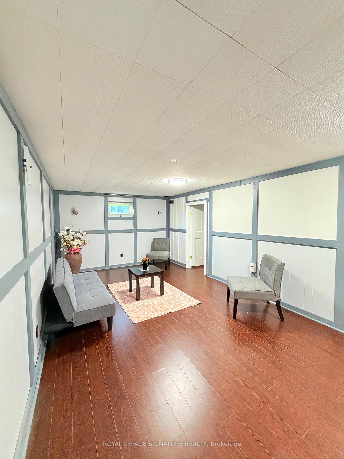Photo 25 of 25 Birchbank Road, Brampton, Avondale — HOMEH