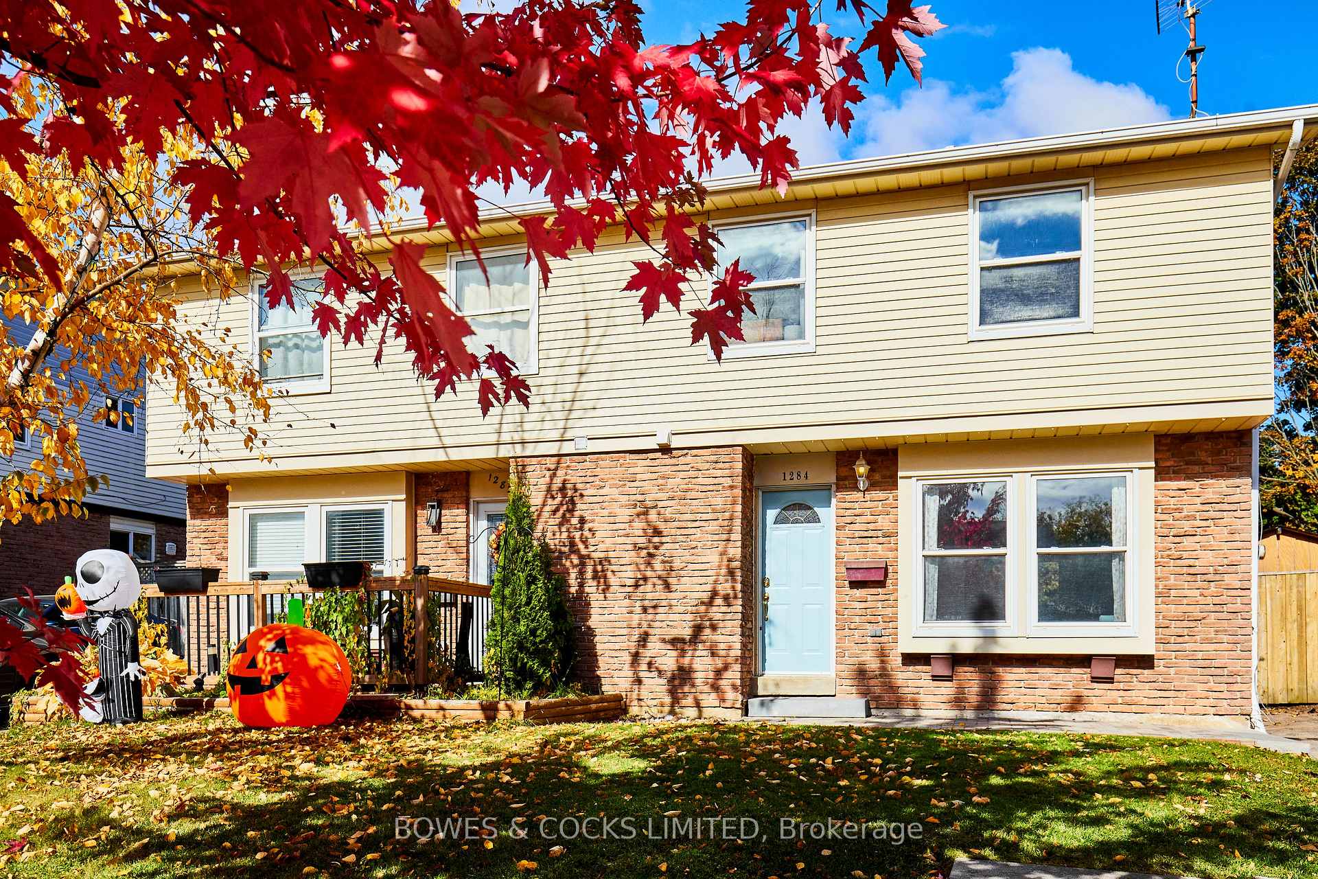 Photo 18 of 1284 Eldorado Avenue, Oshawa, Eastdale — HOMEH