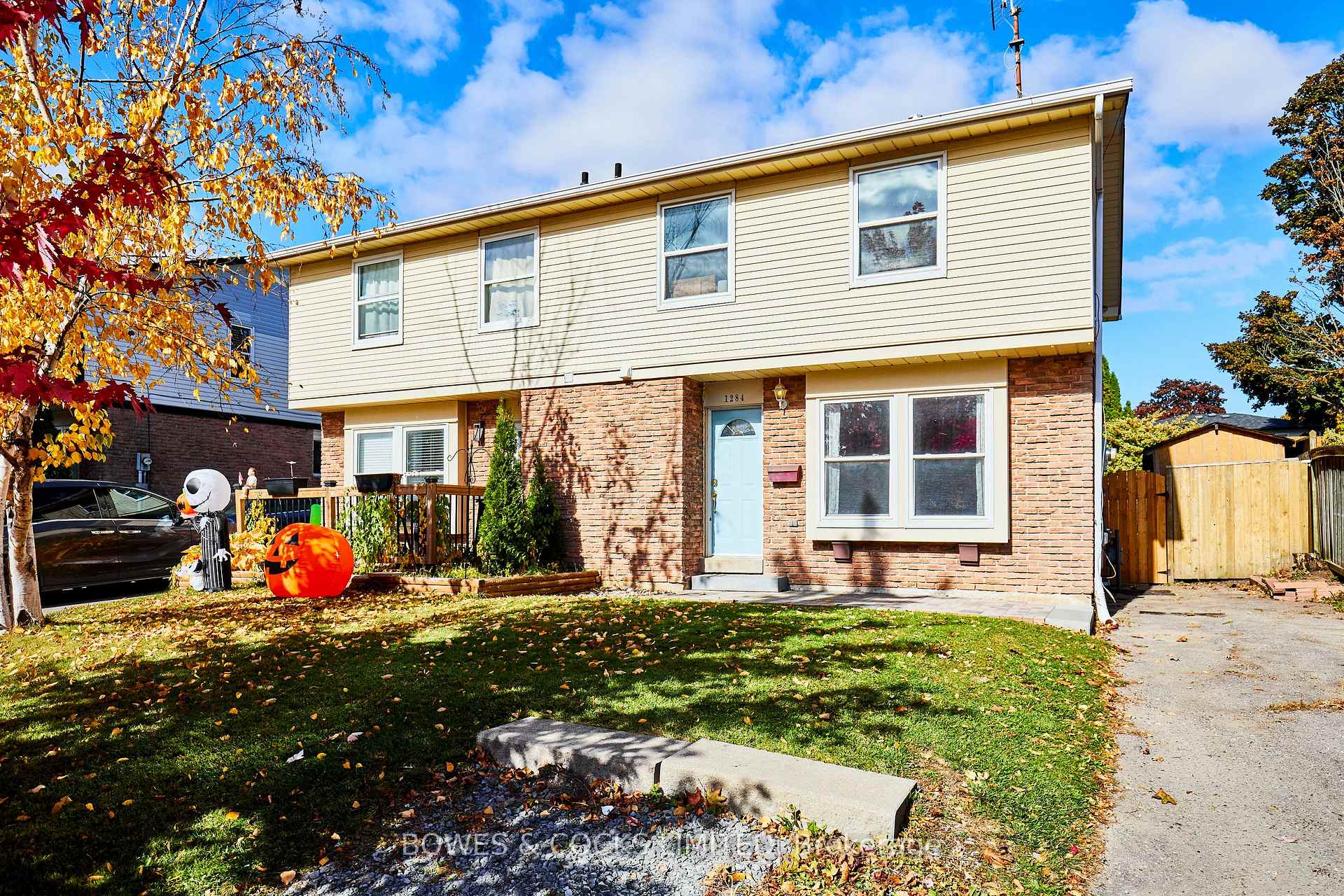 Photo 20 of 1284 Eldorado Avenue, Oshawa, Eastdale — HOMEH