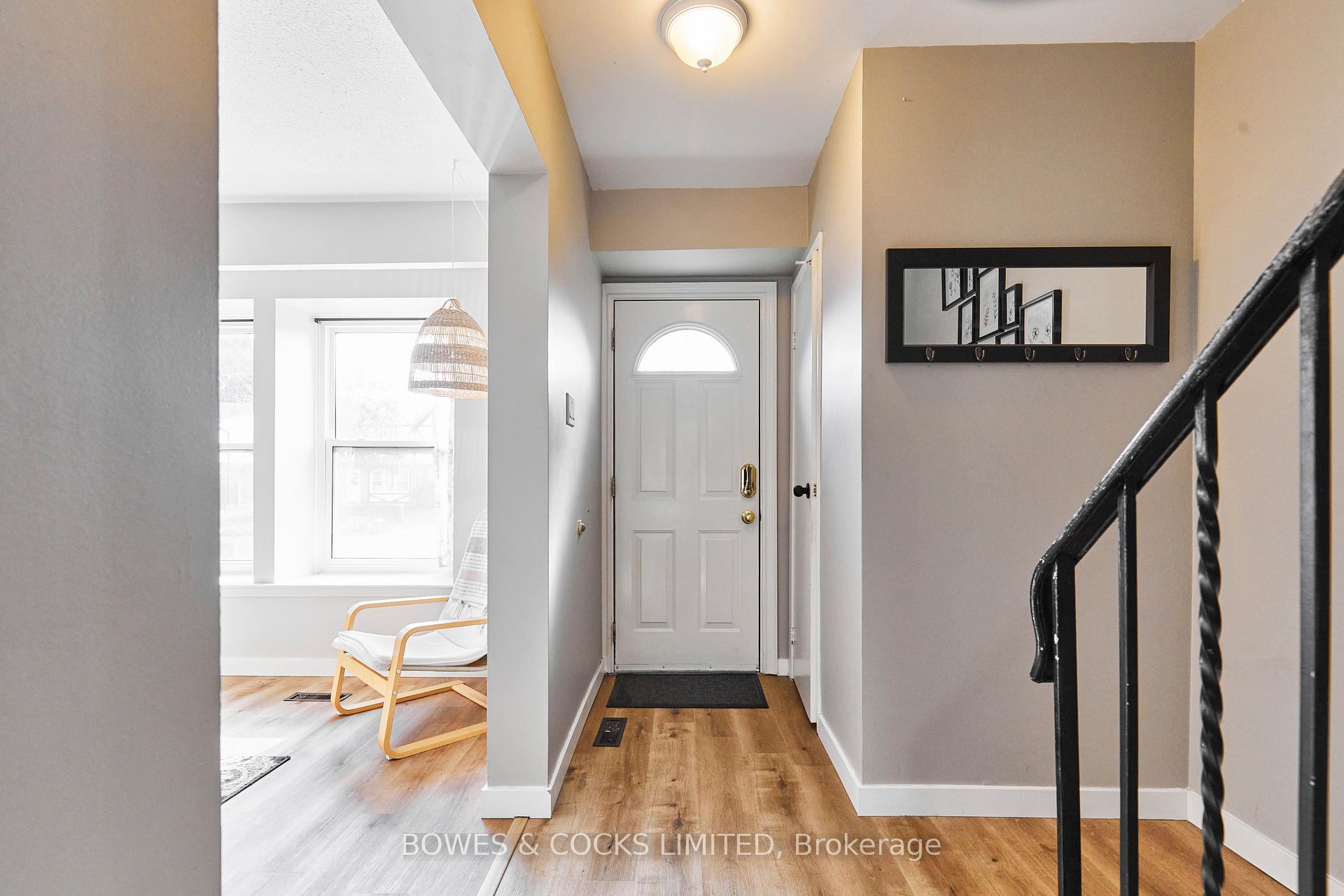 Photo 11 of 1284 Eldorado Avenue, Oshawa, Eastdale — HOMEH